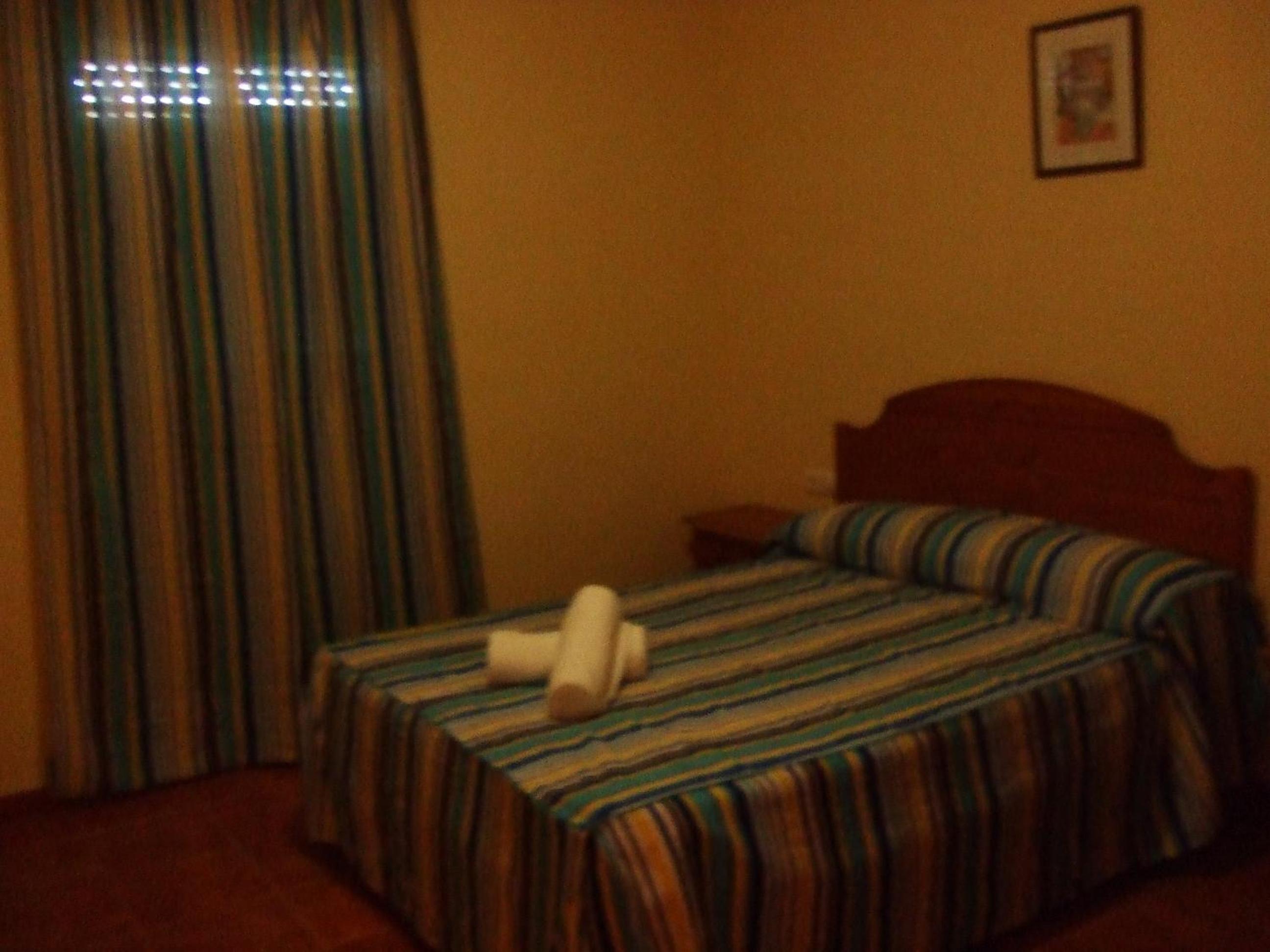 Apartamento de dos dormitorios (4 adultos)
