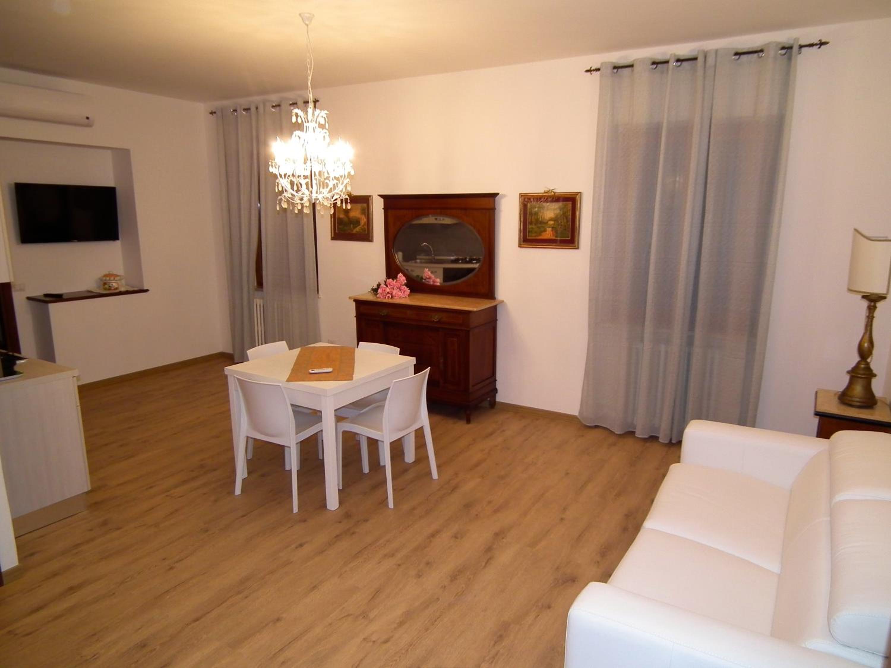 Deluxe Apartment - Photo 68