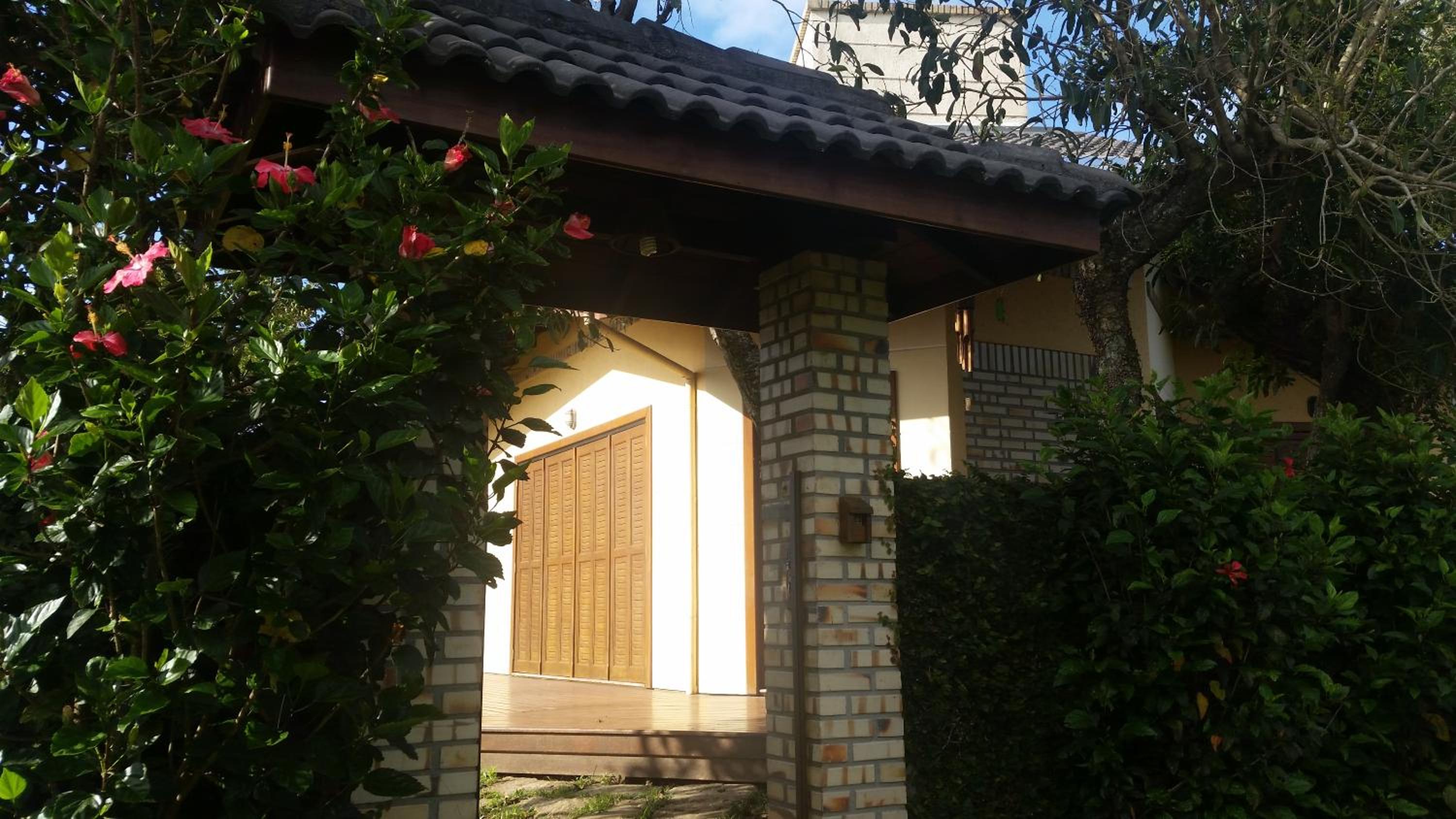Four-Bedroom House photo 3