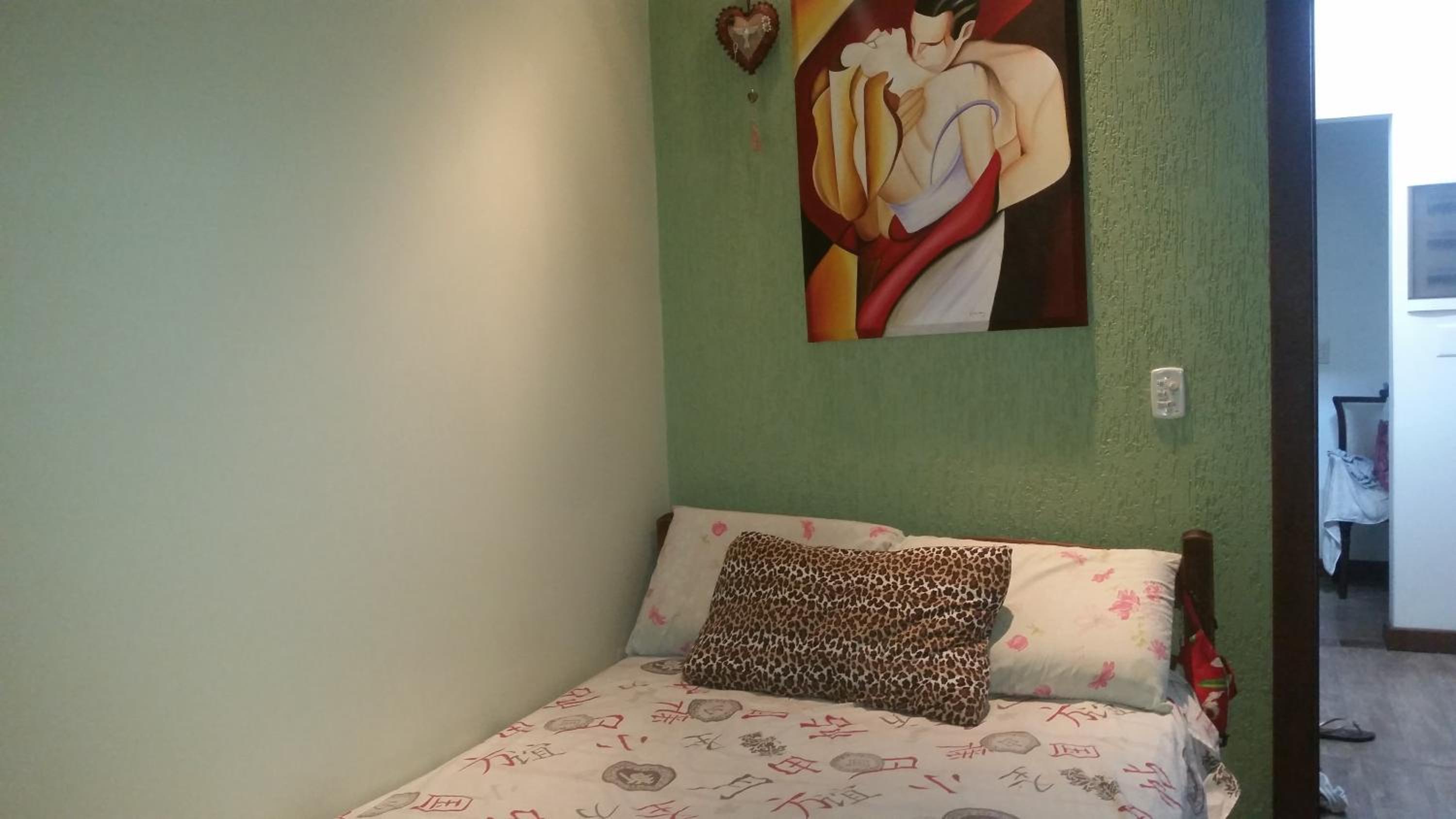 Four-Bedroom House photo 1
