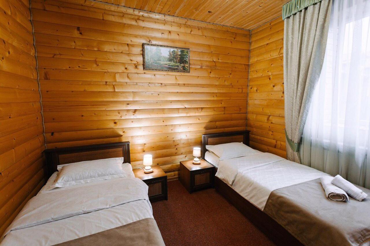 Standard Twin Room photo 2