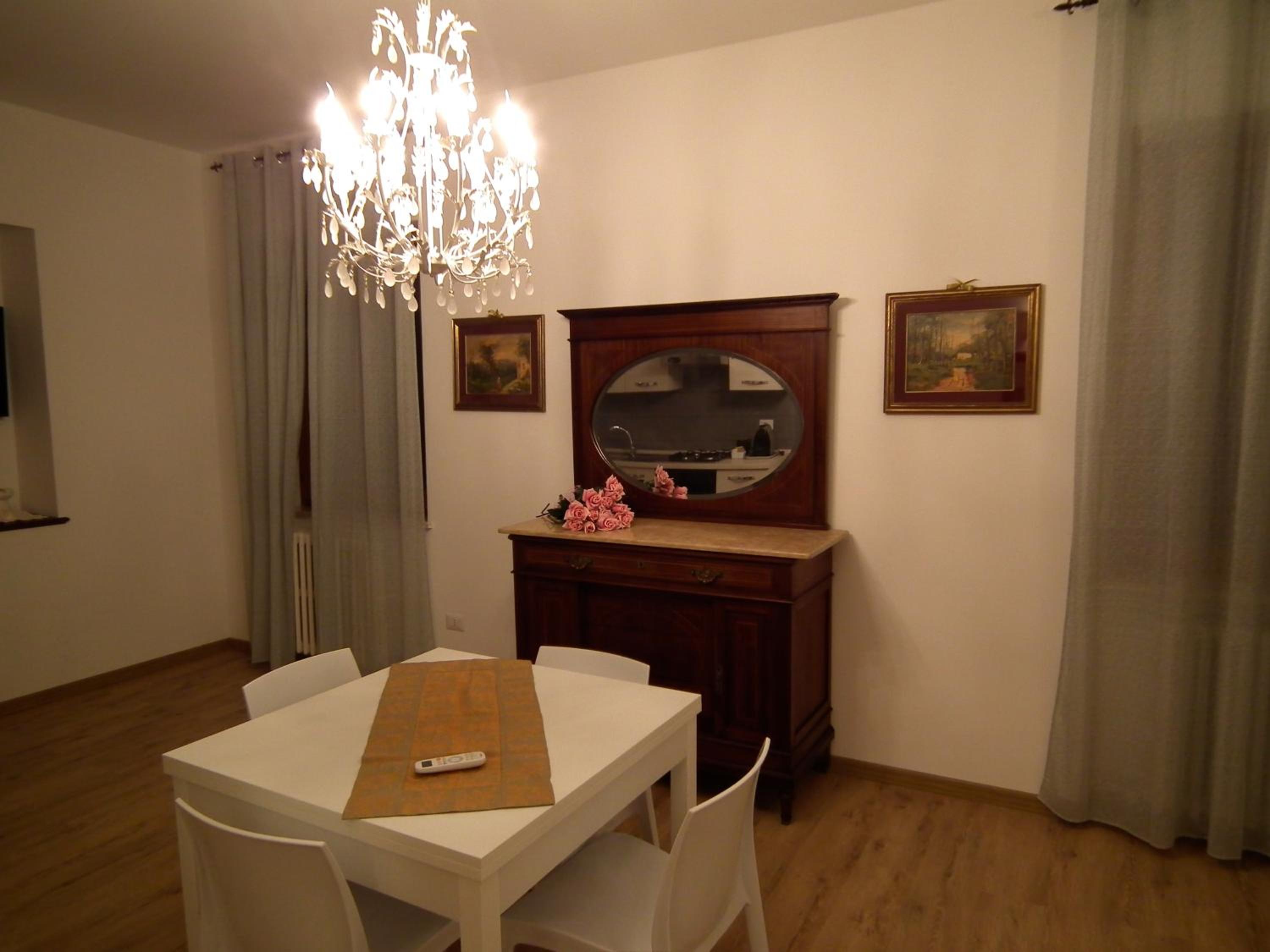 Deluxe Apartment - Photo 67