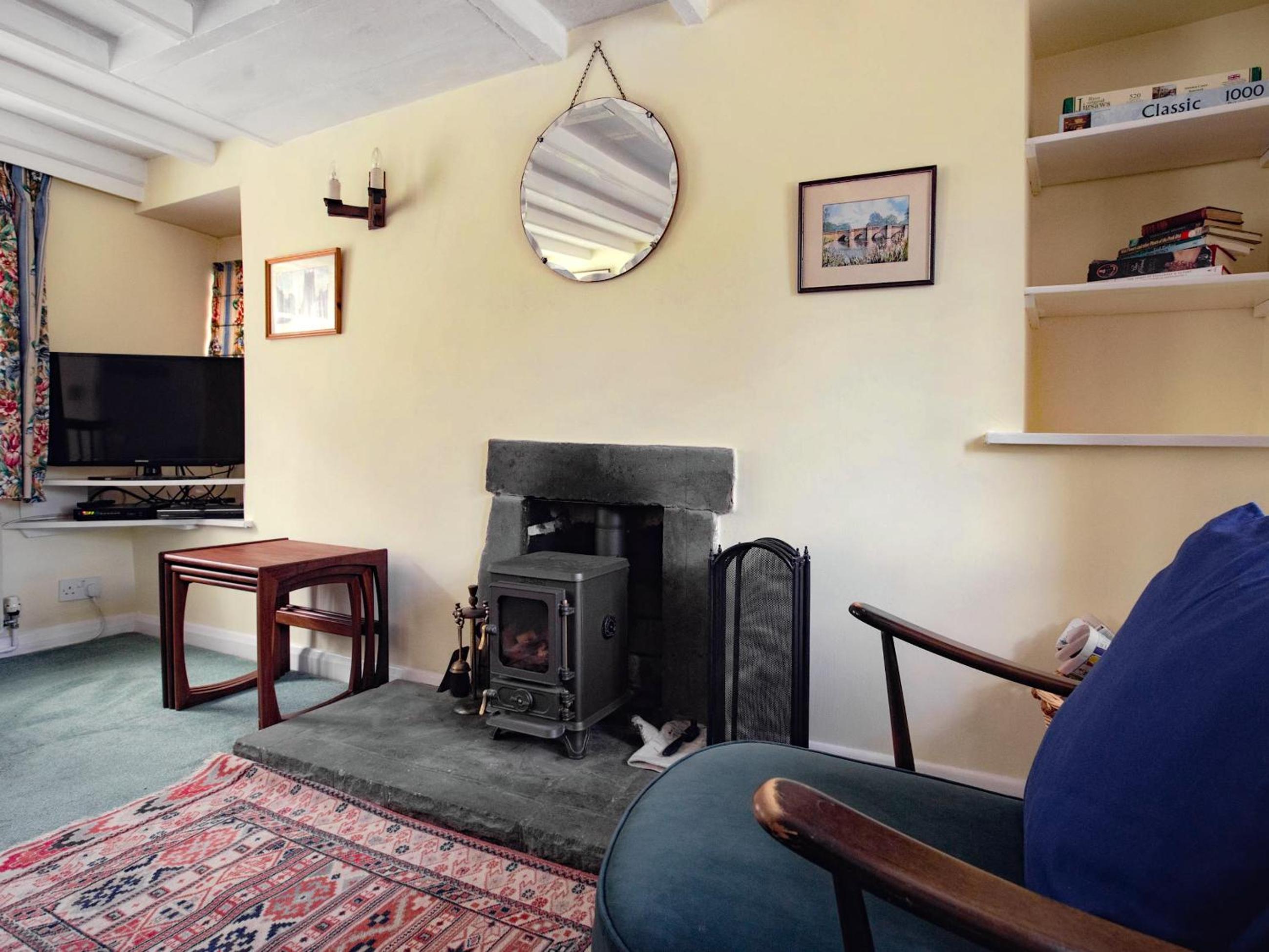Two-Bedroom Holiday Home photo 1