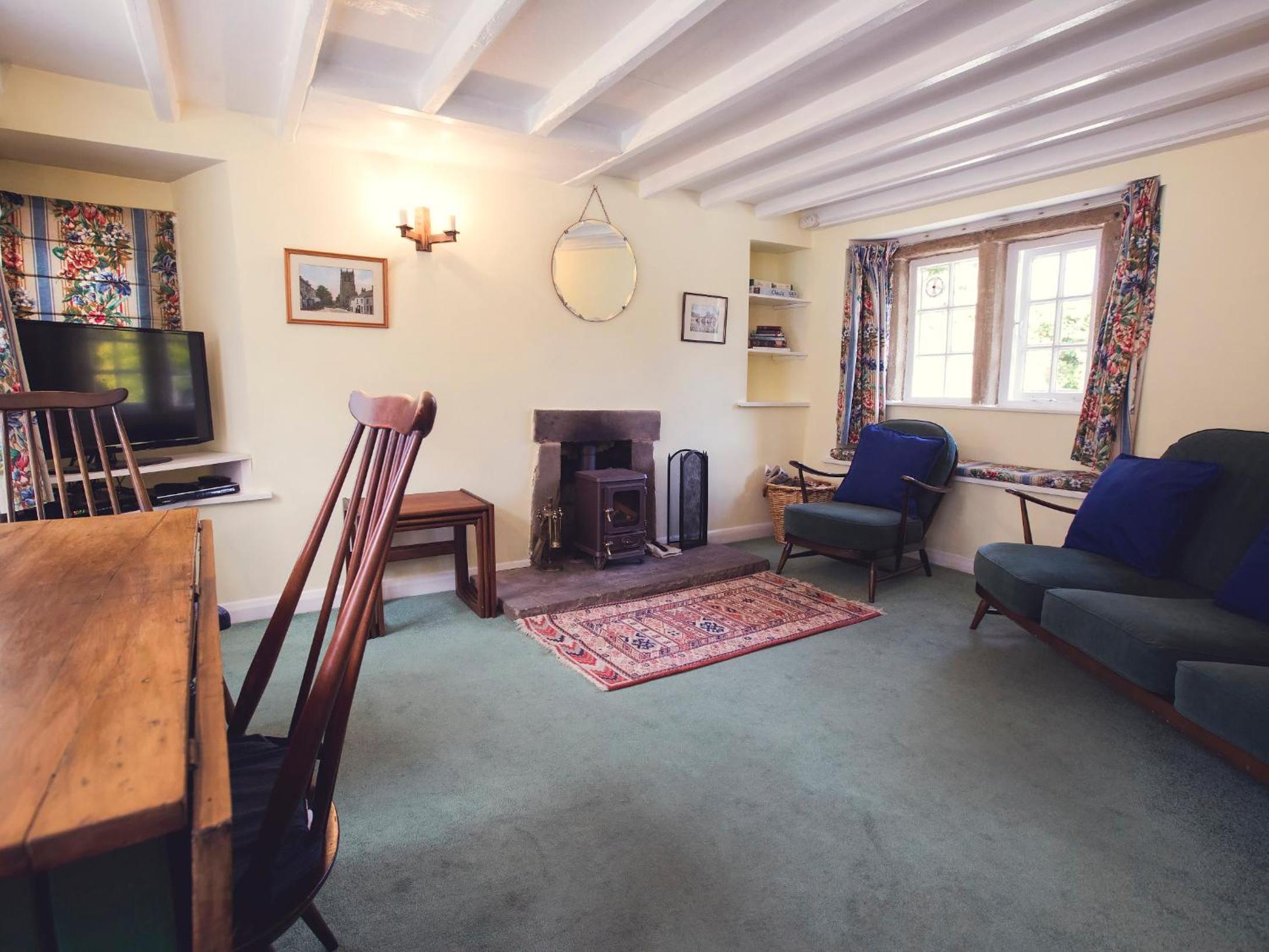 Two-Bedroom Holiday Home photo 2