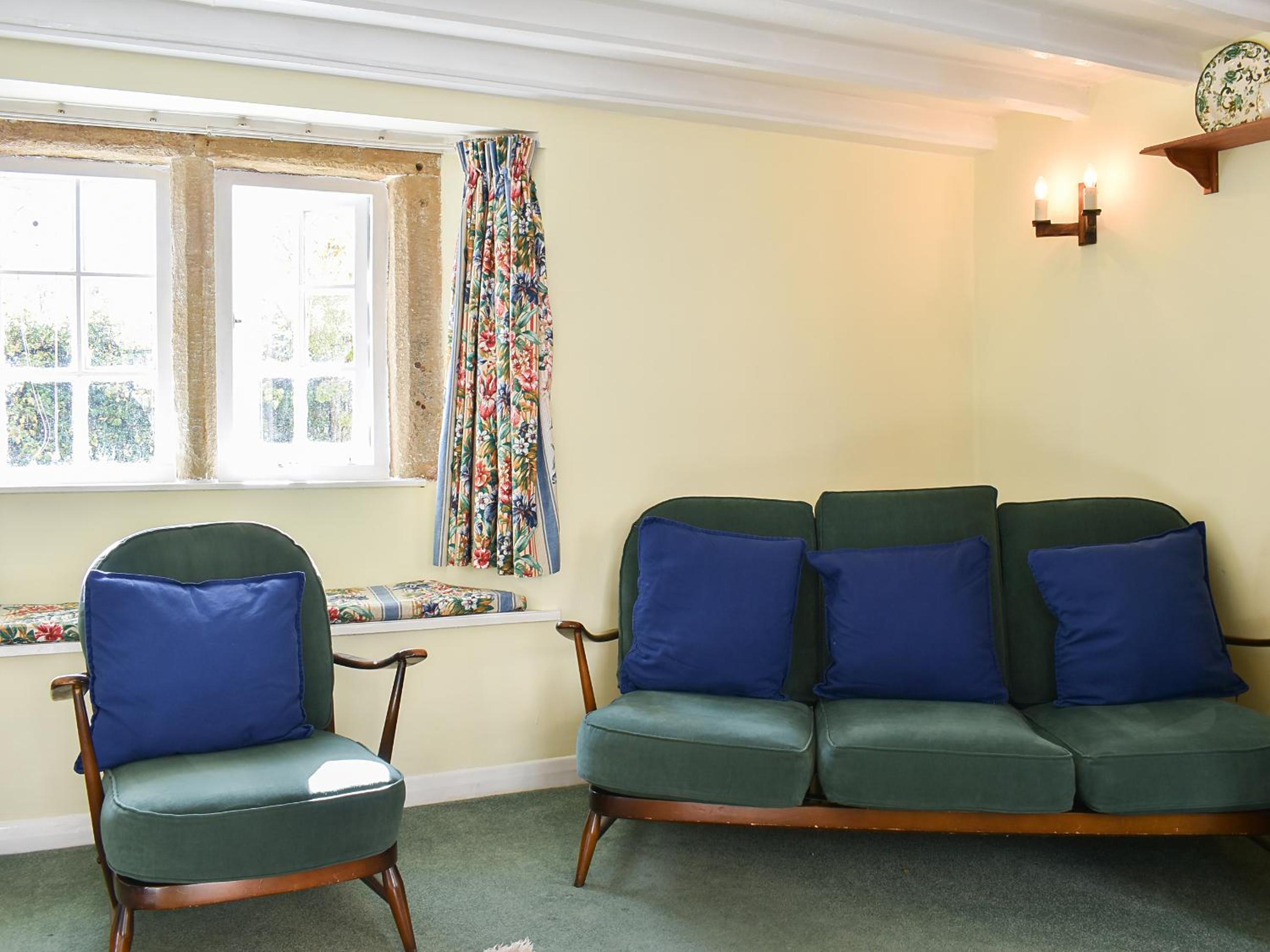 Two-Bedroom Holiday Home photo 3