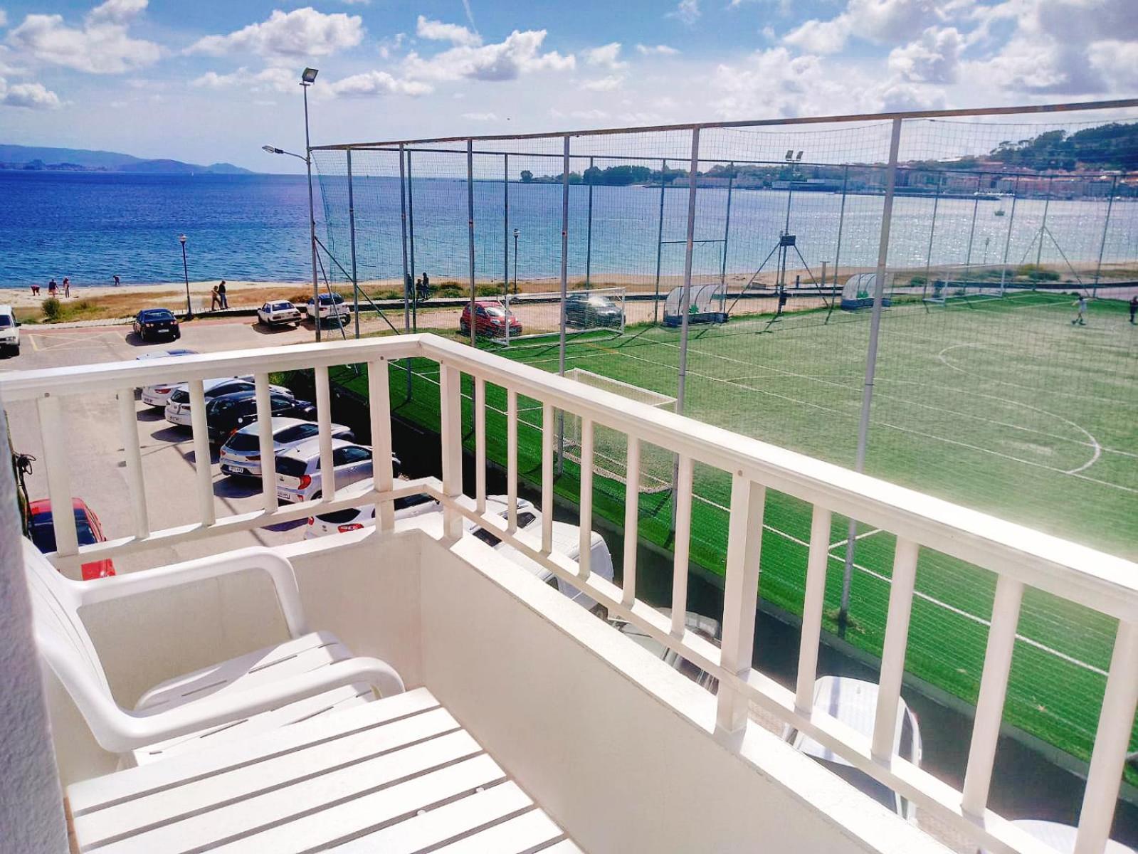 Two-Bedroom Apartment with Balcony photo 3
