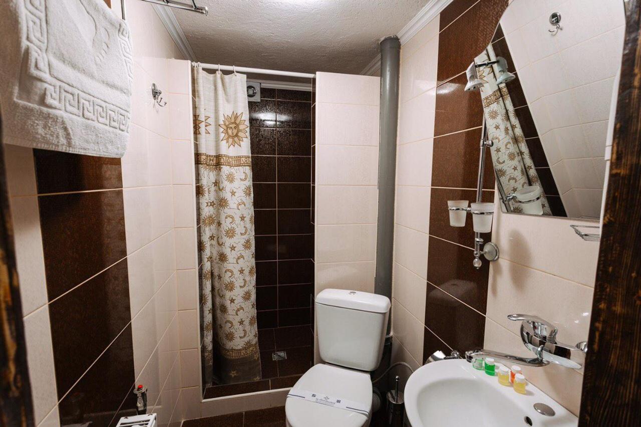 Quadruple Room photo 1