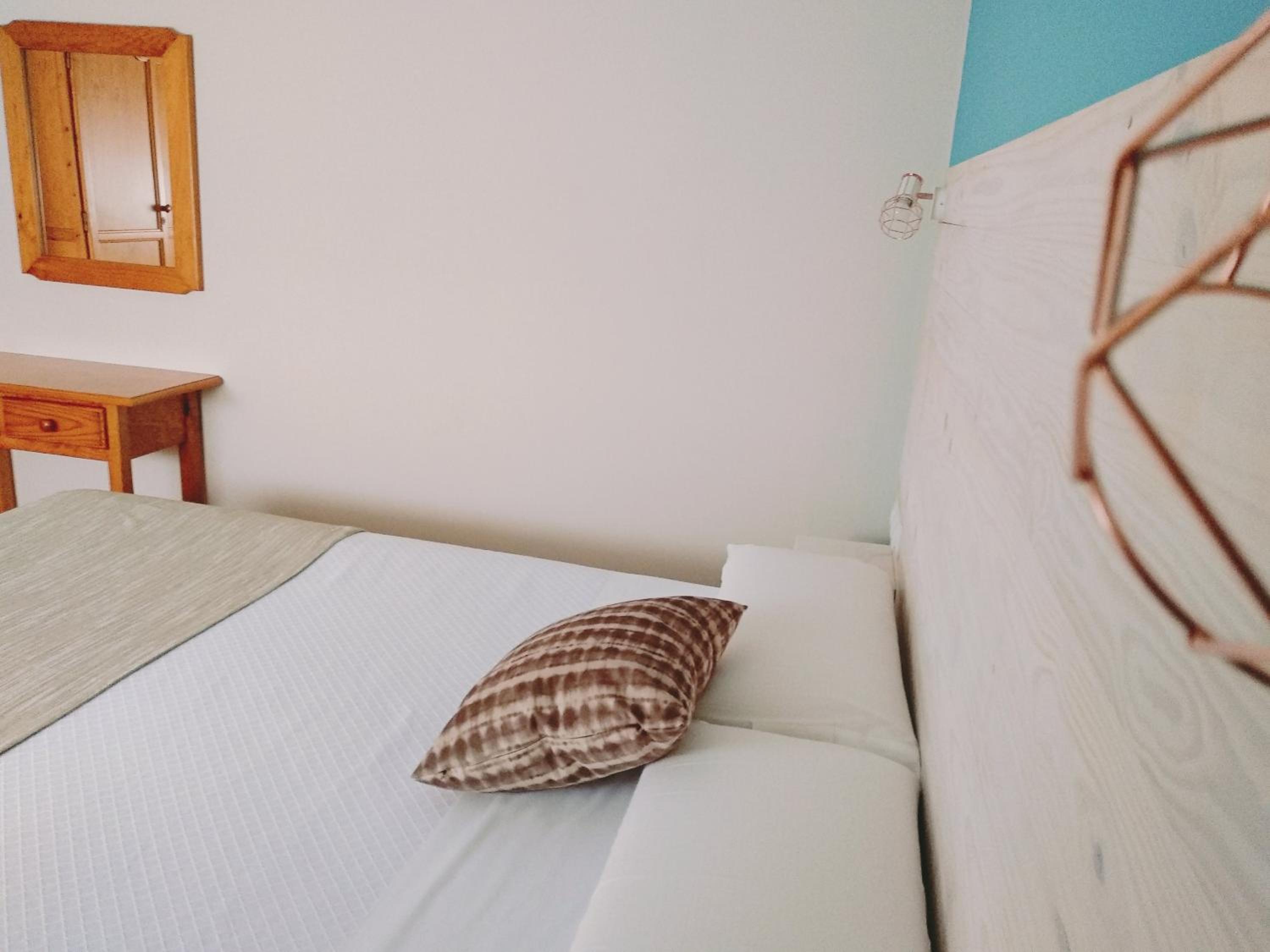 Two-Bedroom Apartment with Balcony photo 1