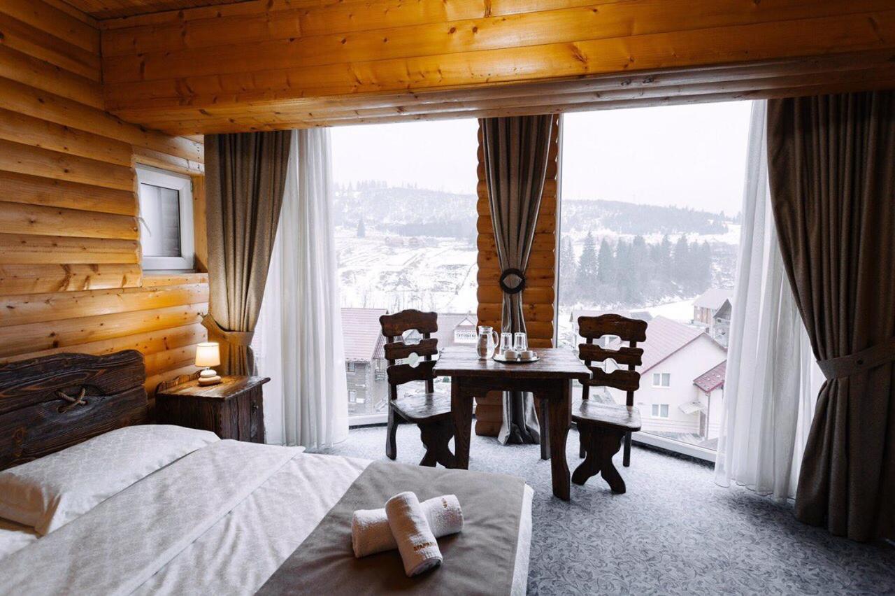 Superior Double Room photo 1
