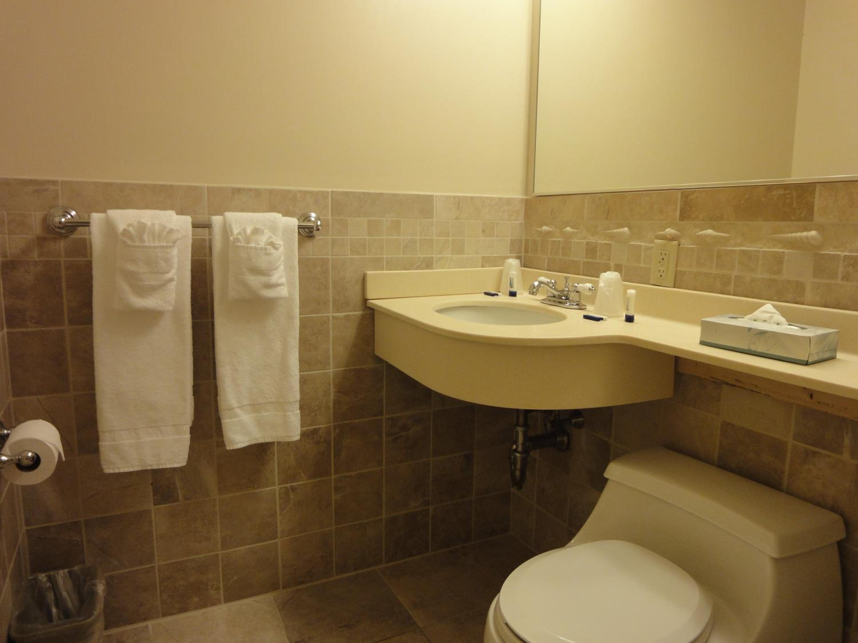 Standard Double Room - Photo 6
