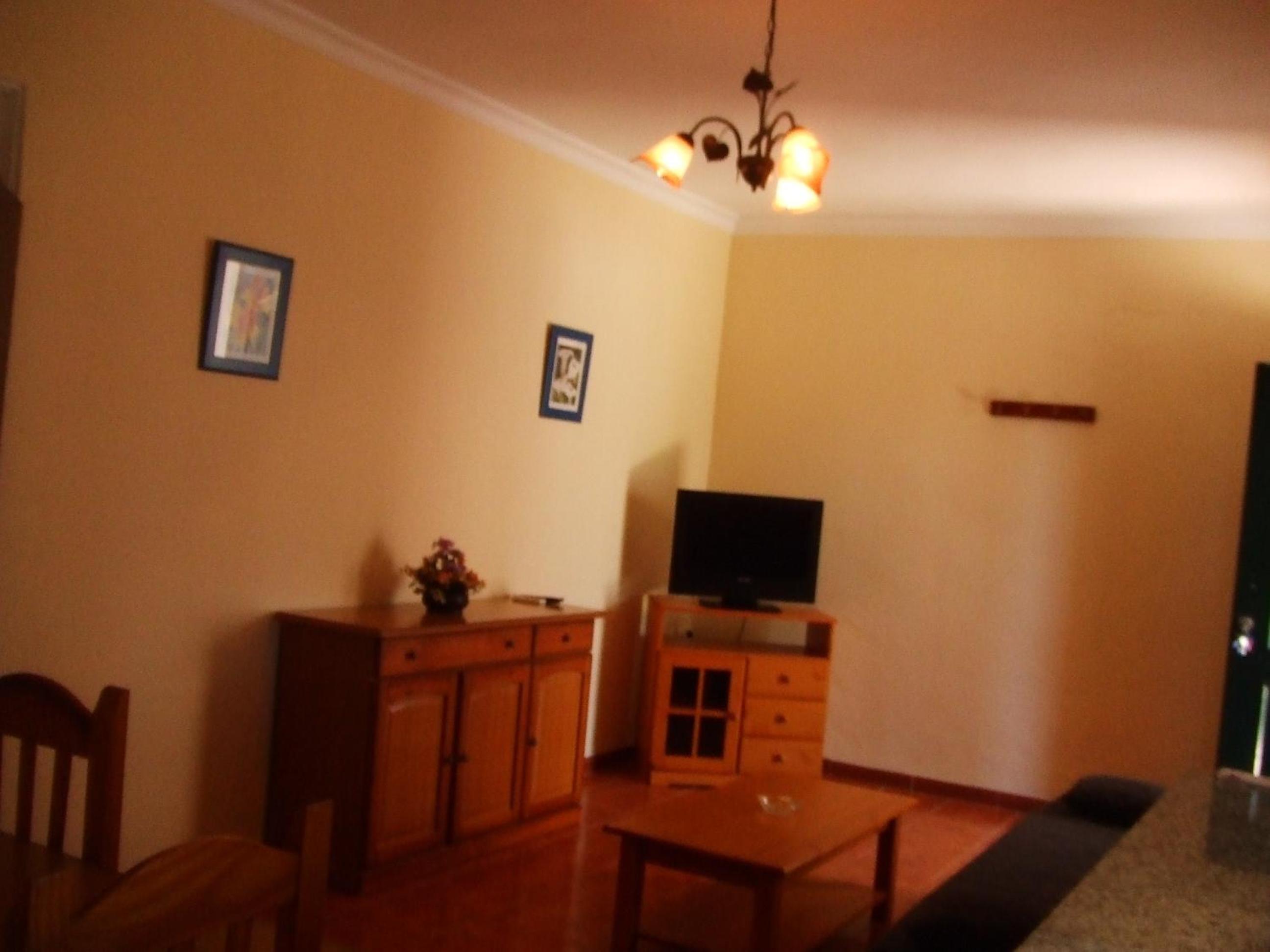 Apartamento de dos habitaciones (6 adultos)