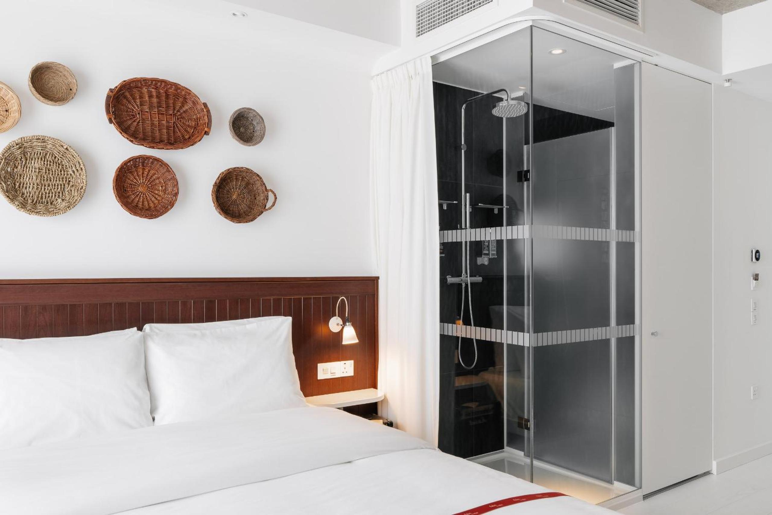 Lovely Room