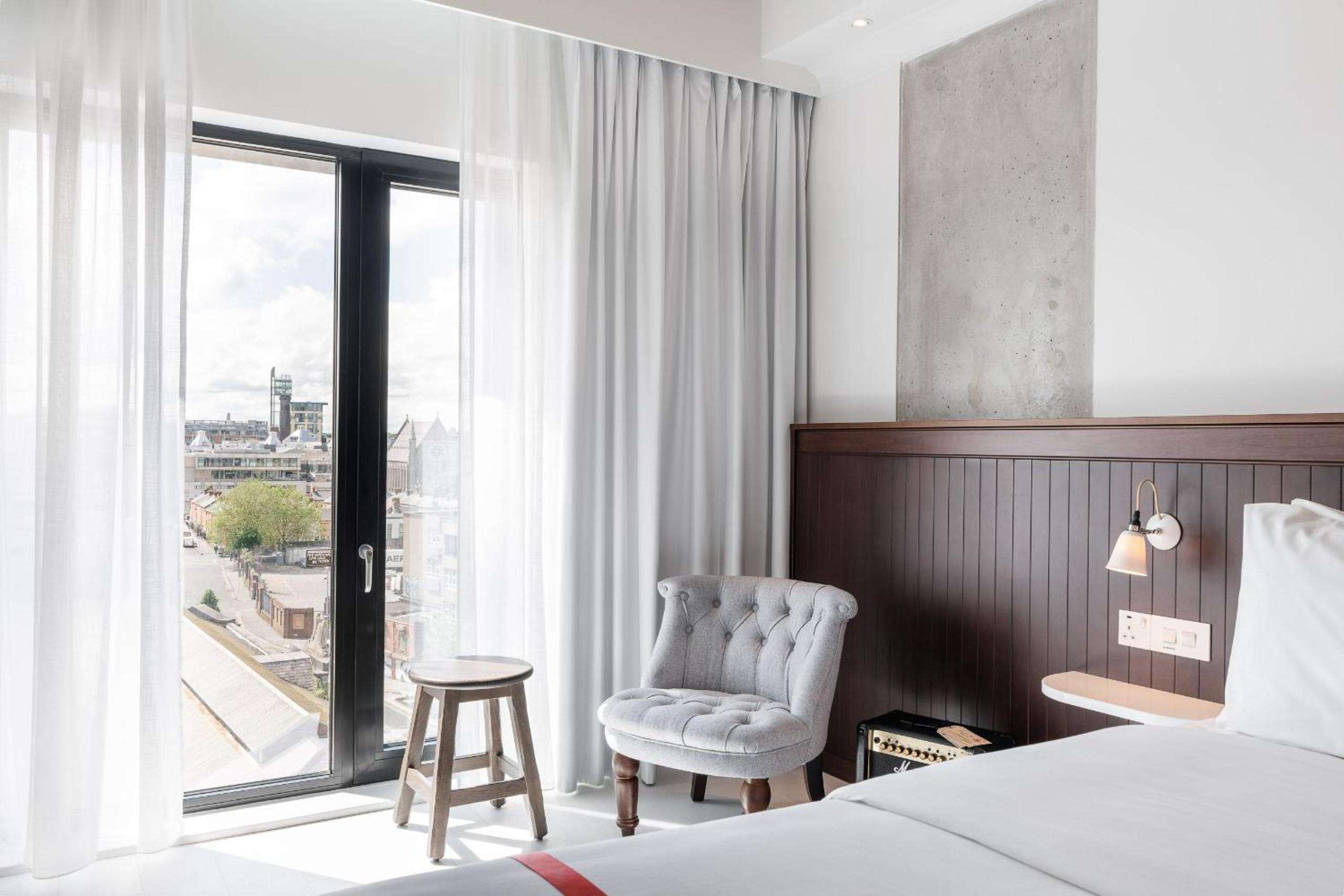 Rubys Choice - Upgraded Room