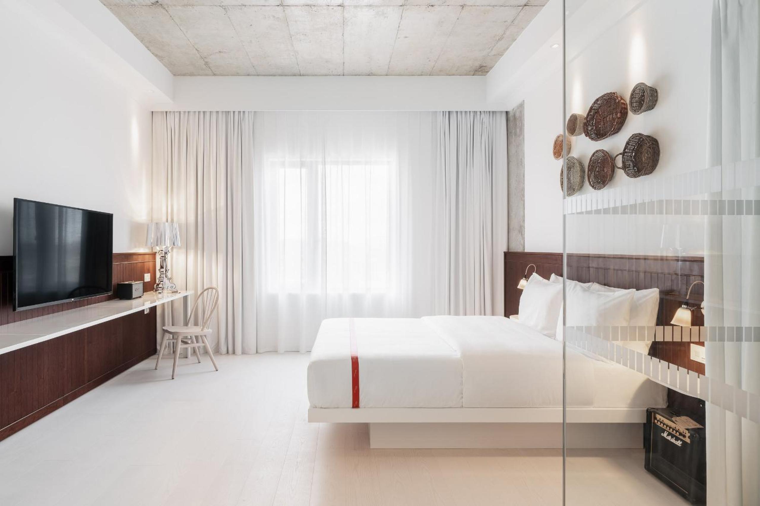 Rubys Choice - Upgraded Room