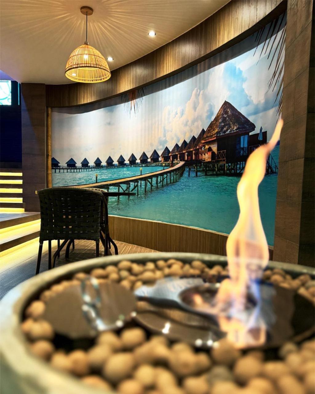 Junior Suite with Private Pool