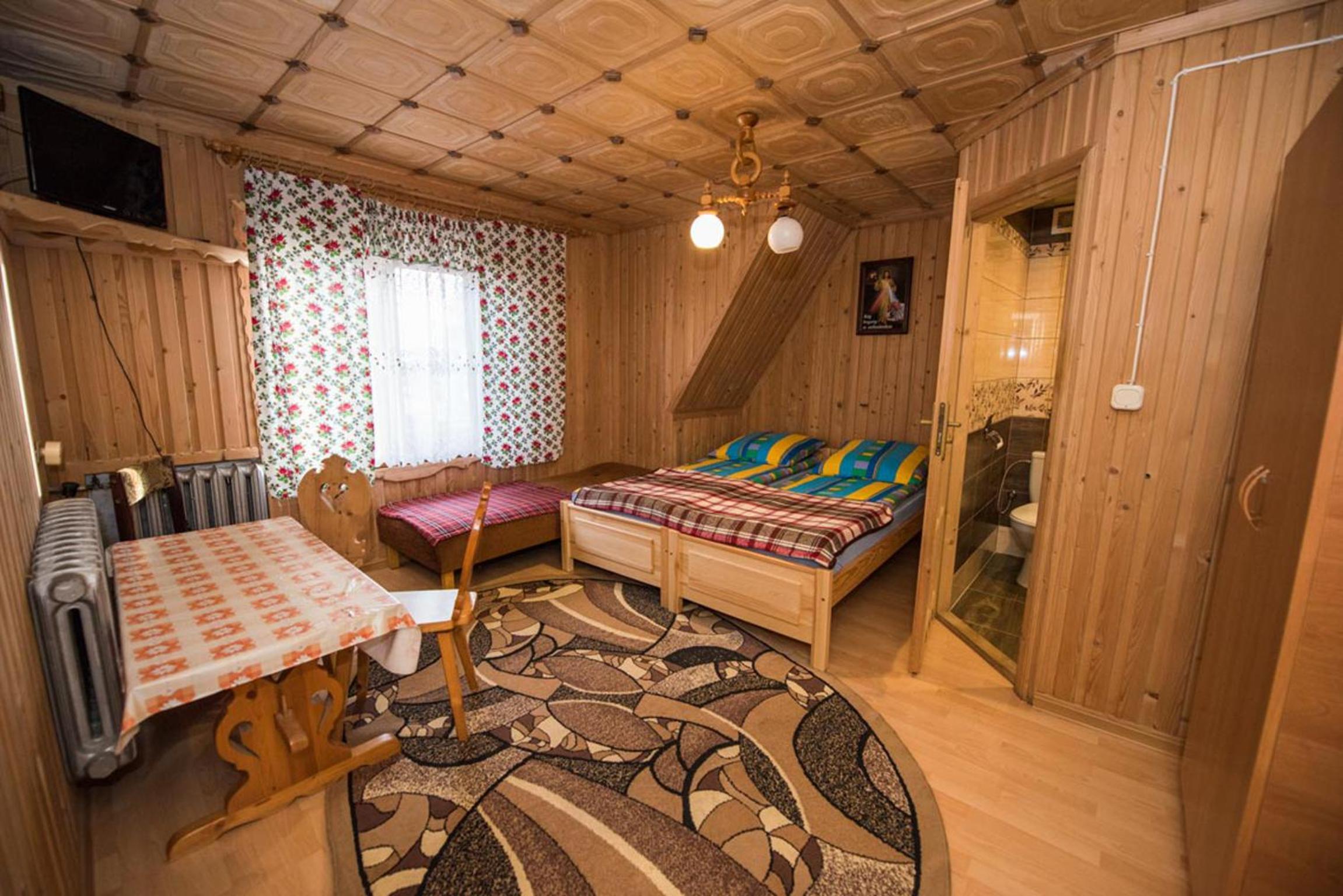 Quadruple Room photo 2