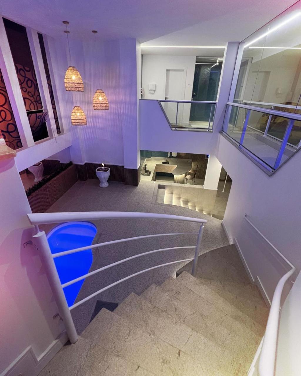 Junior Suite with Private Pool