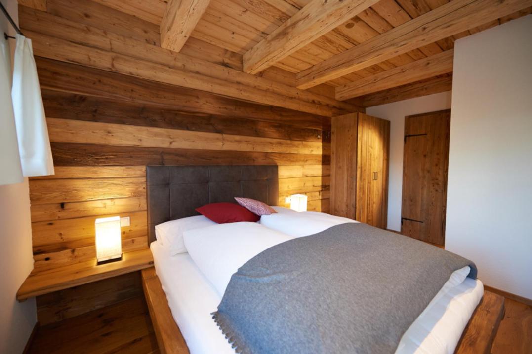 Three-Bedroom Chalet photo 1