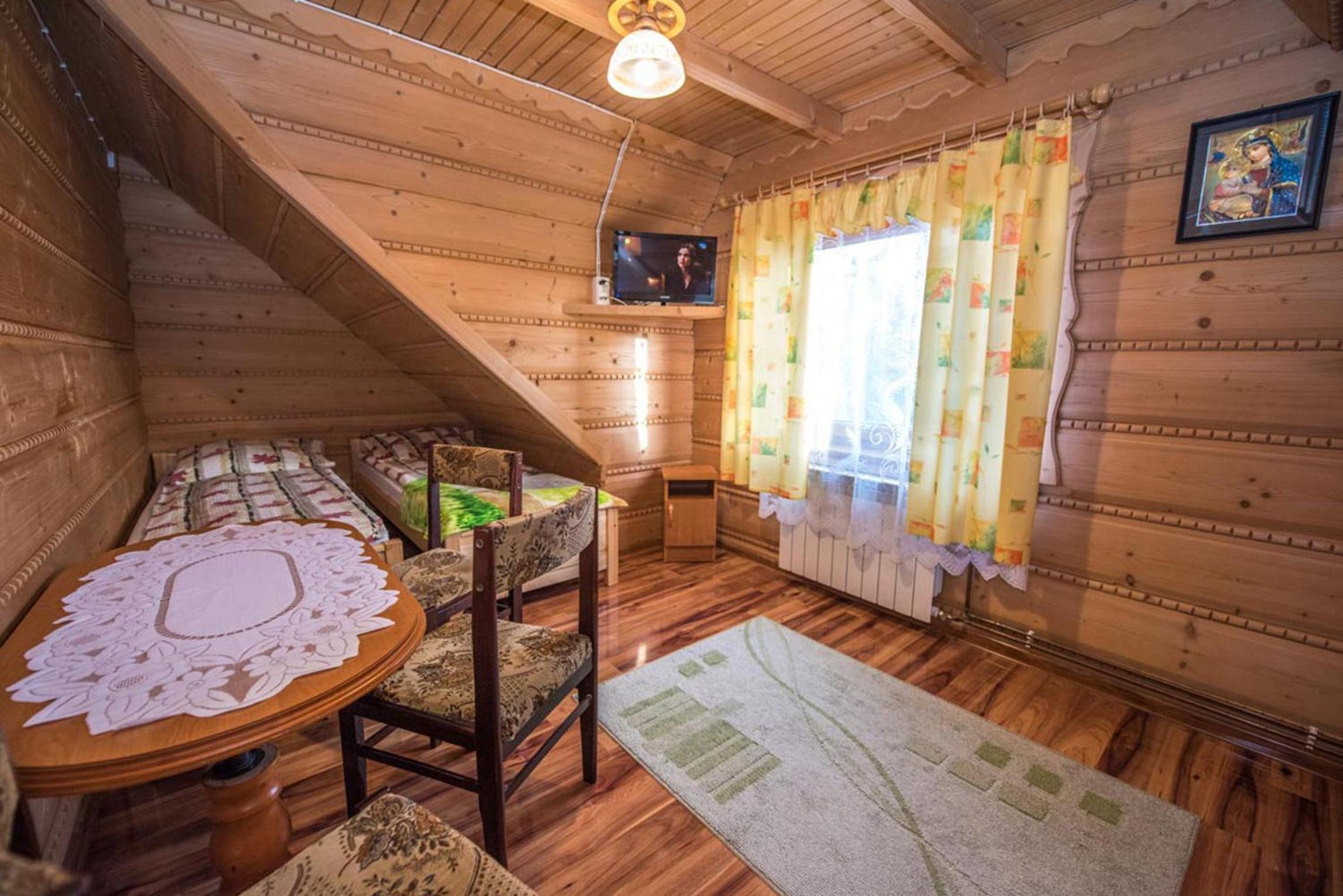 Triple Room photo 3