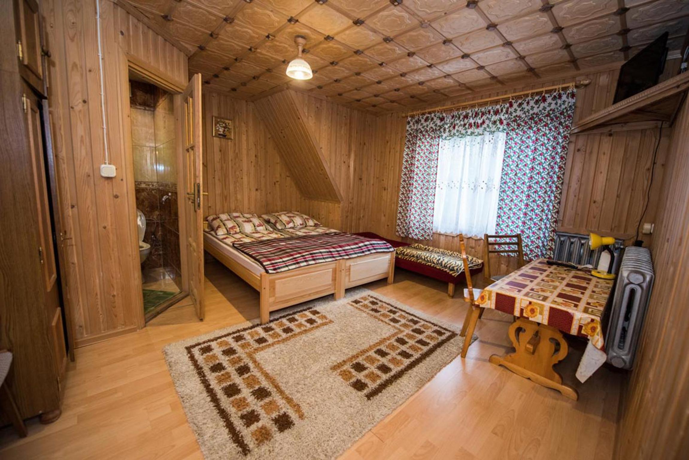 Quadruple Room photo 3