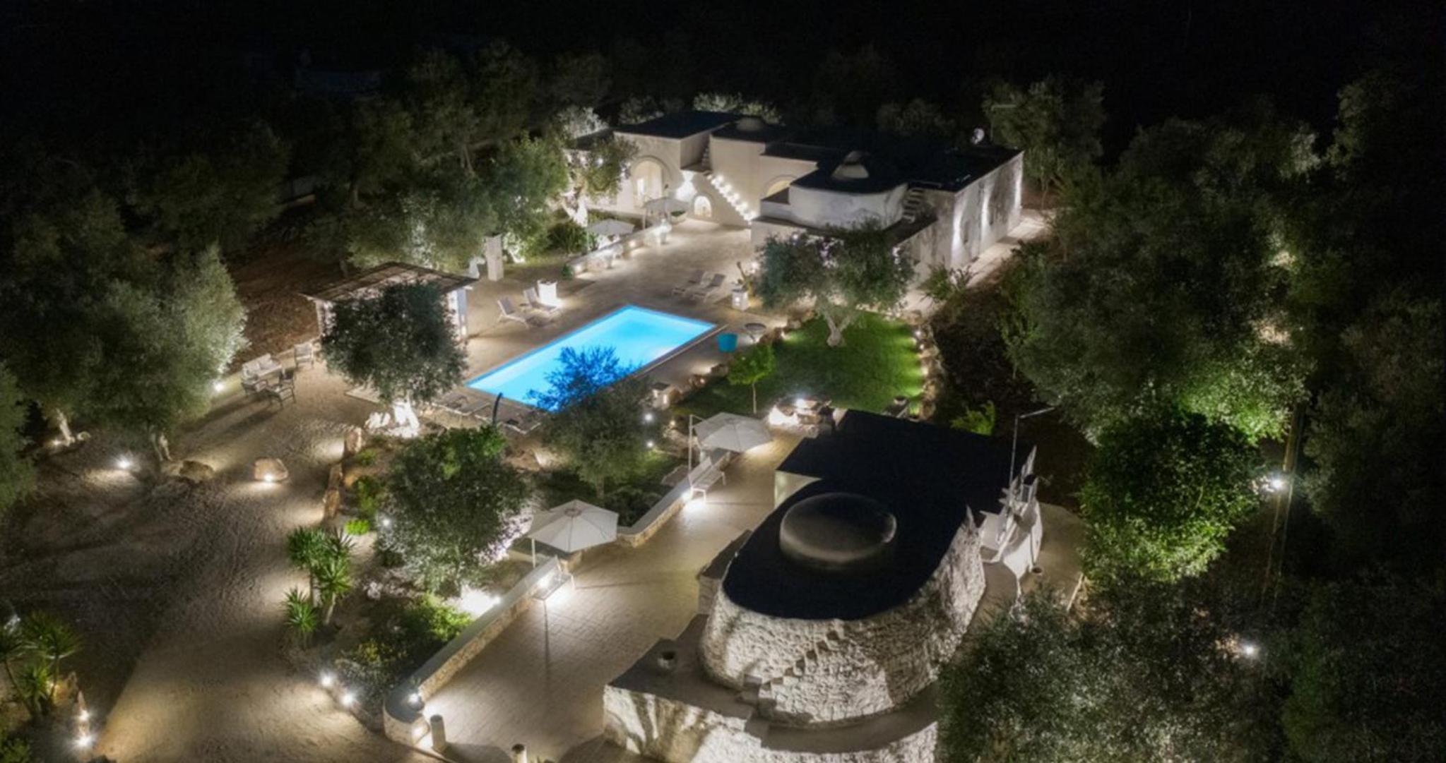 Villa with Private Pool photo 1