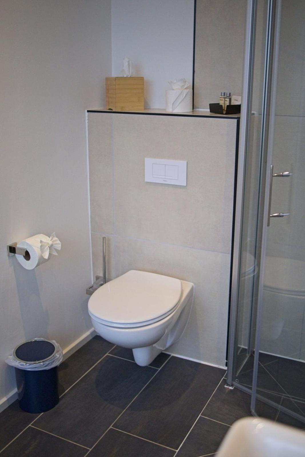 Junior Suite with Balcony