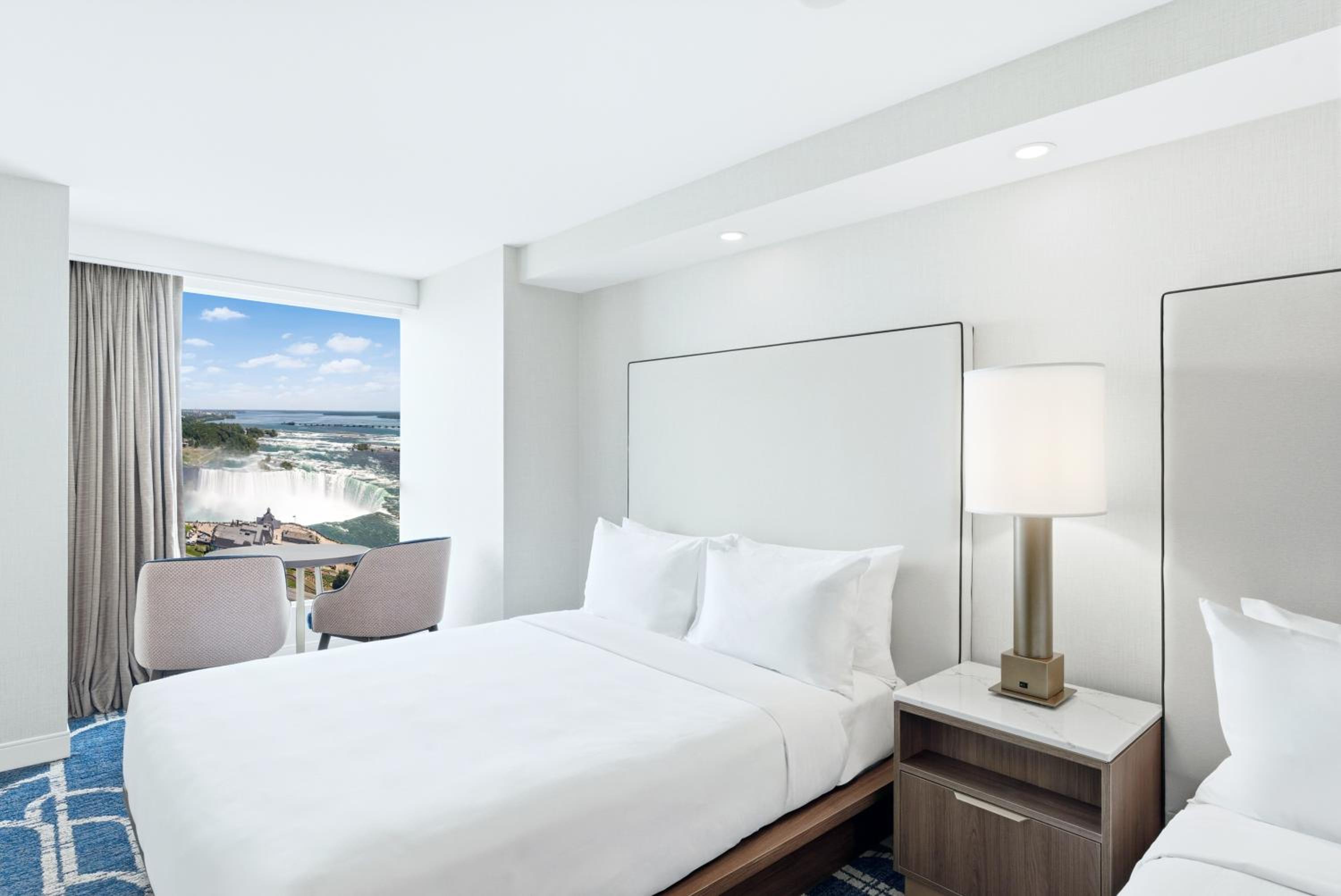 Fallsview | Two Queen Beds - Photo 1