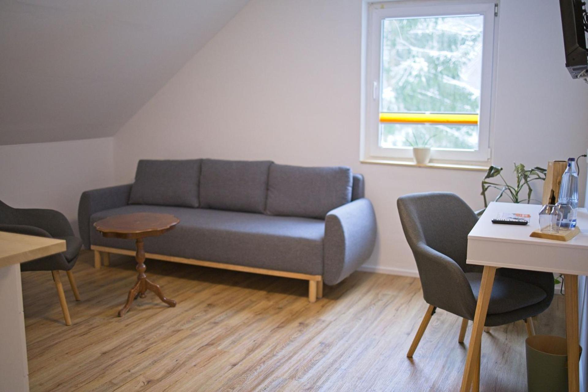 Standard Apartment