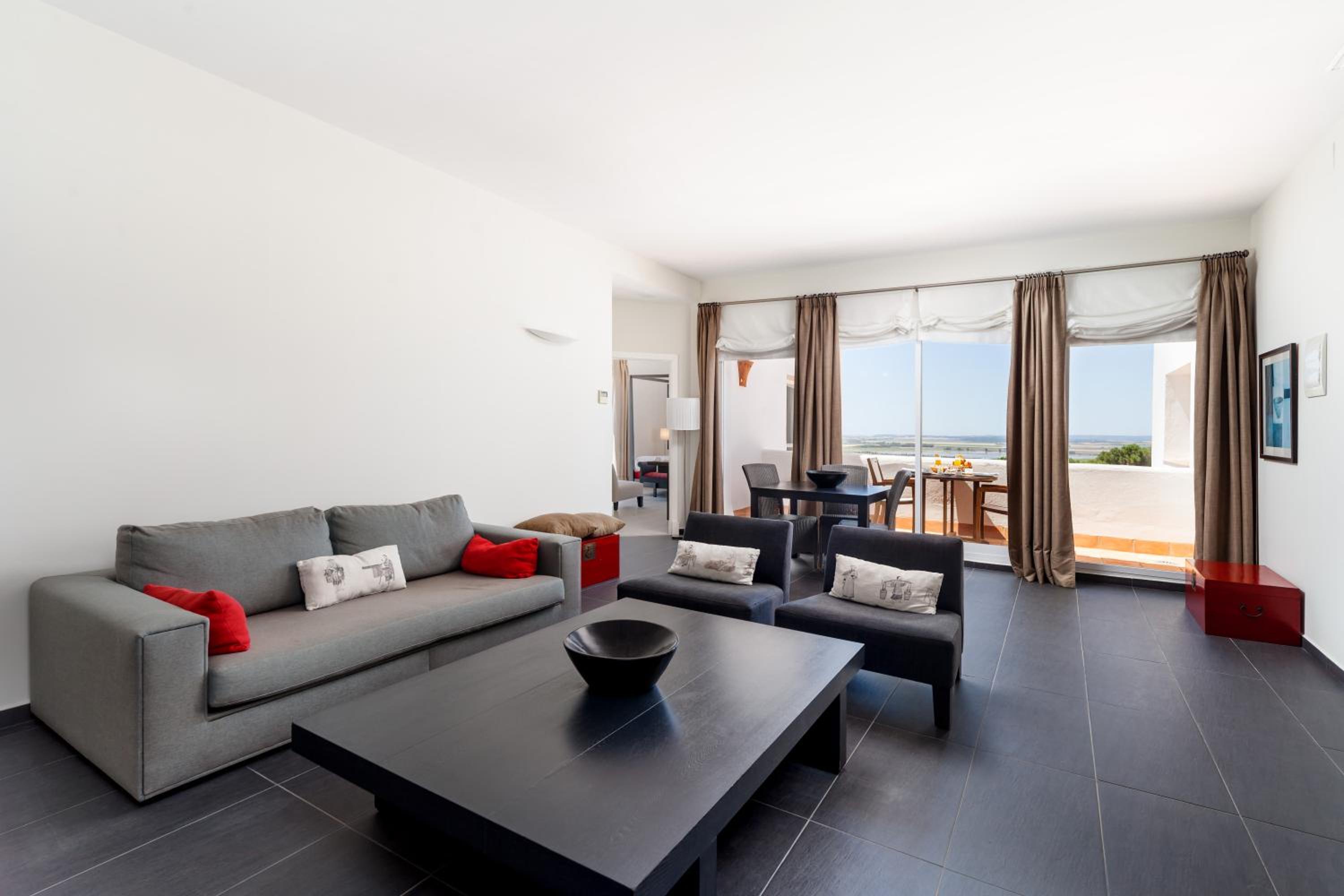 Executive Suite Executive Suite