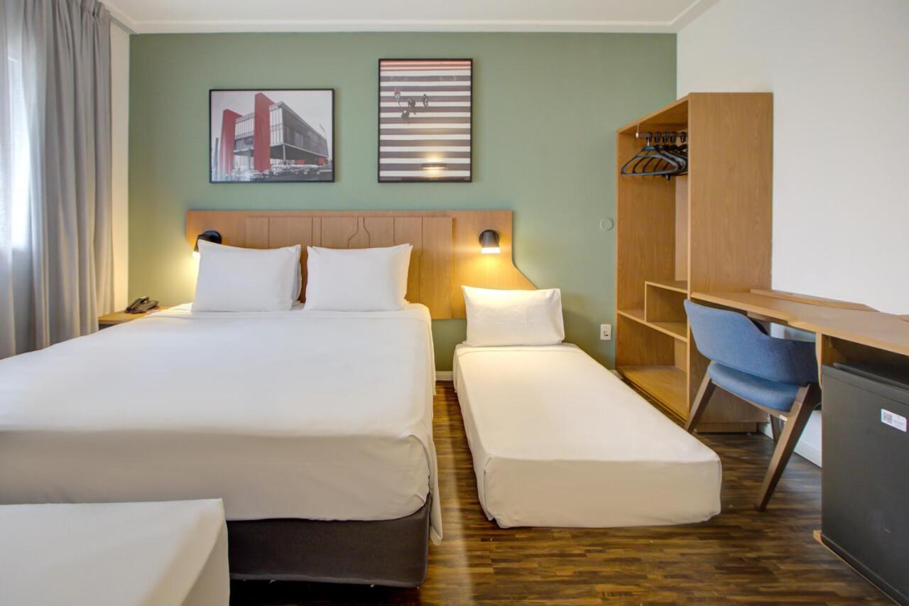 Quadruple Room - Photo 1