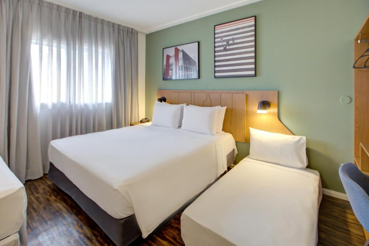 Quadruple Room - Photo 2