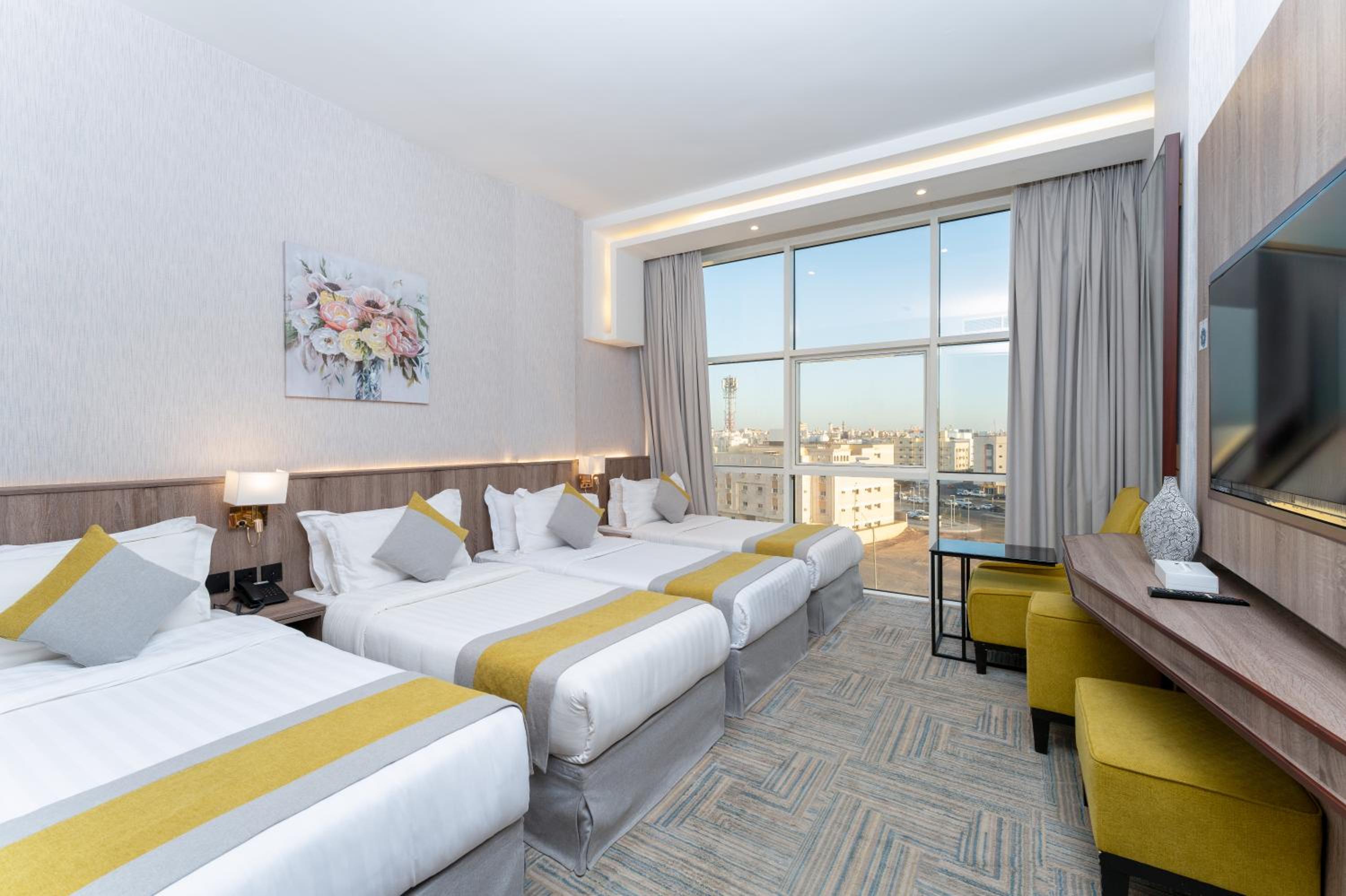 Quadruple Room photo 3