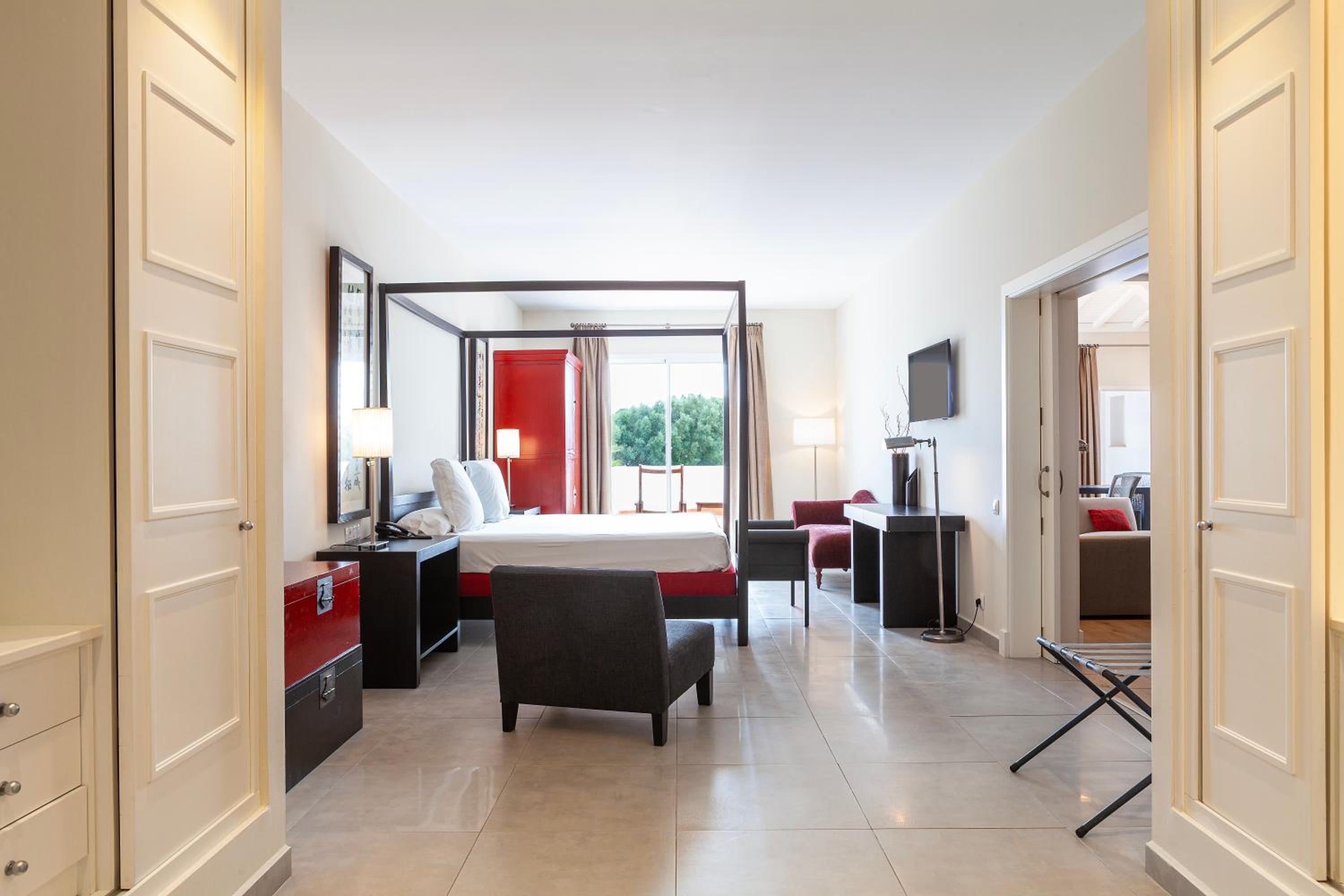 Premium Grand Suite photo