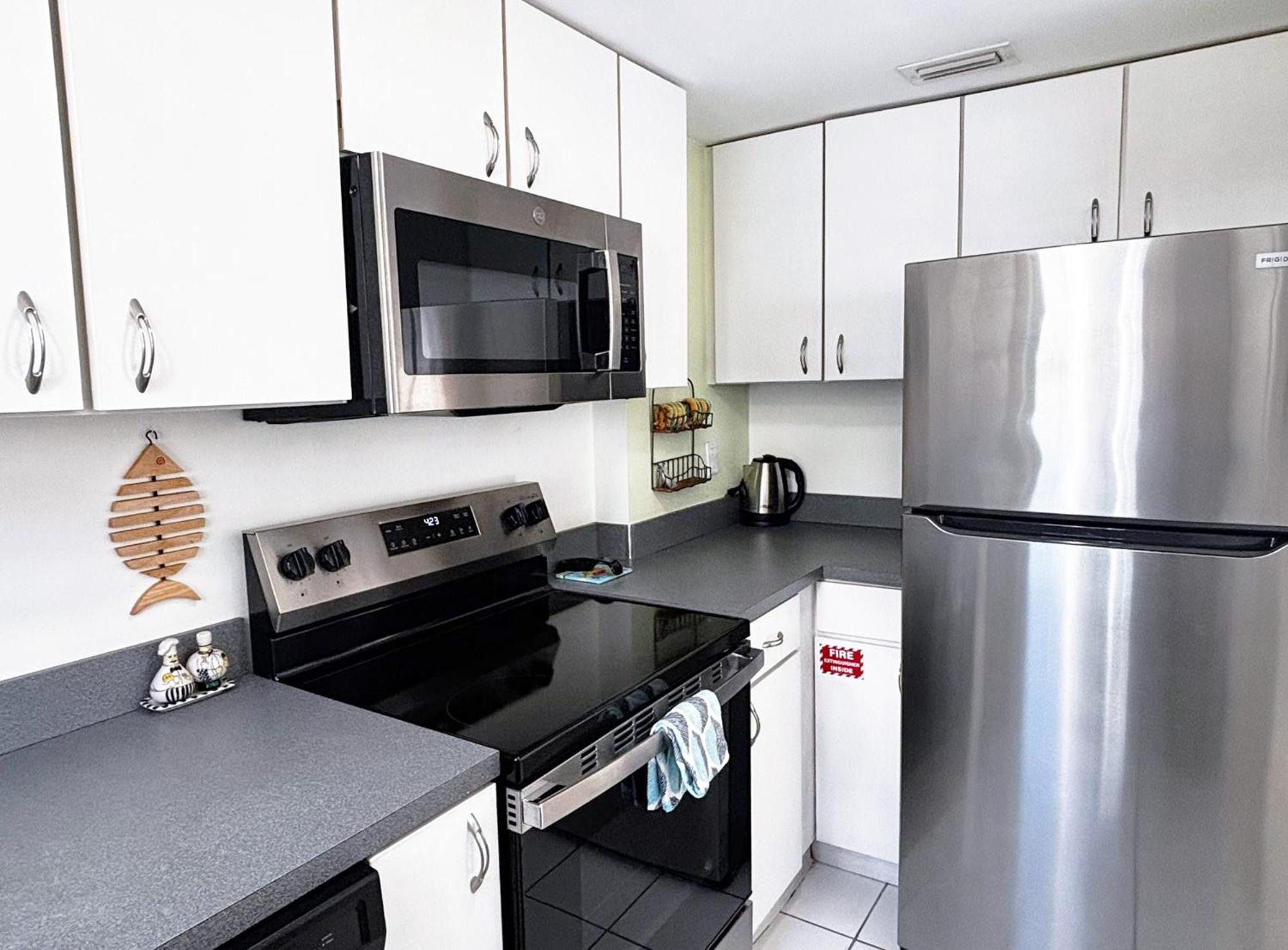 Apartment - Photo 42