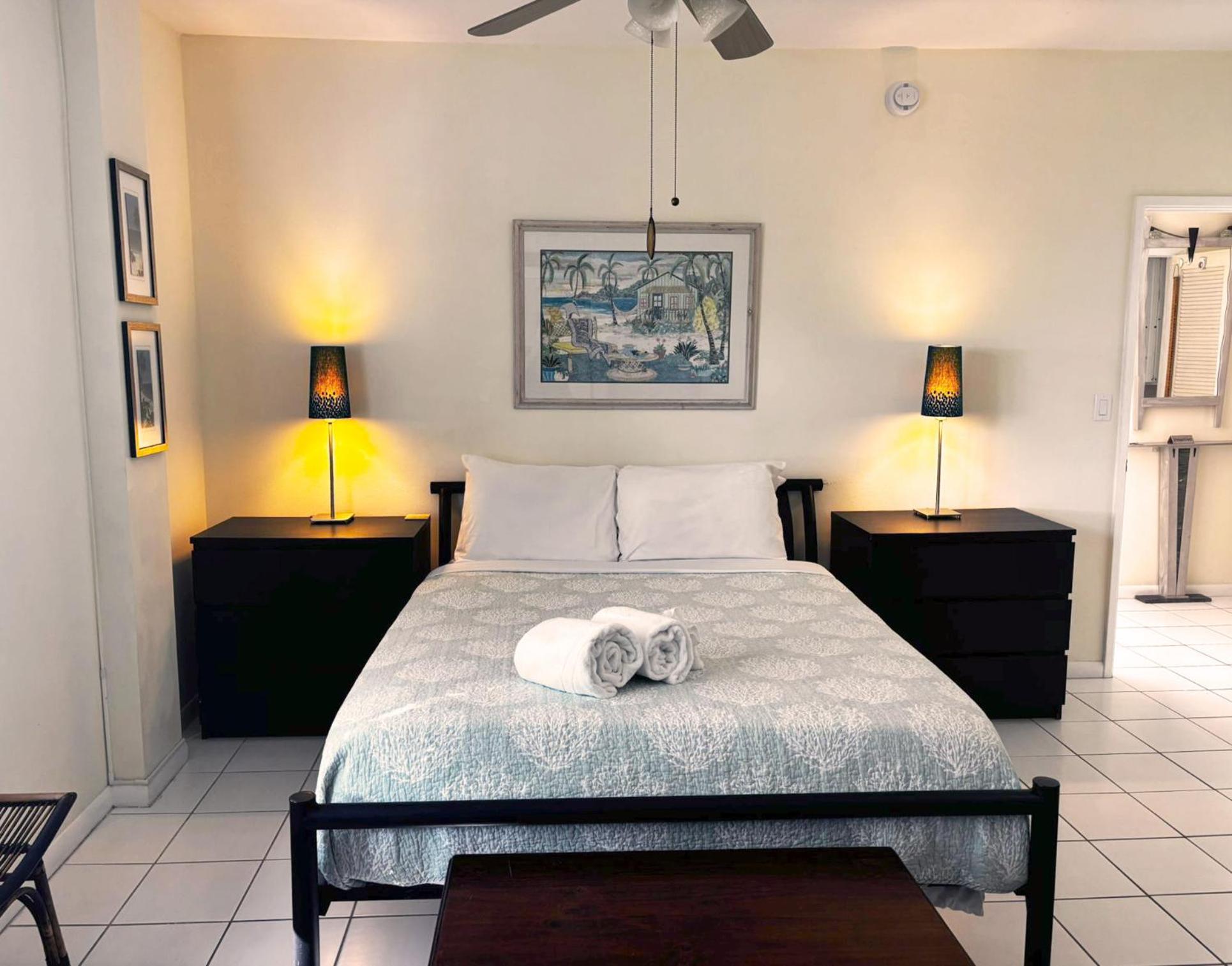 Apartment - Photo 19