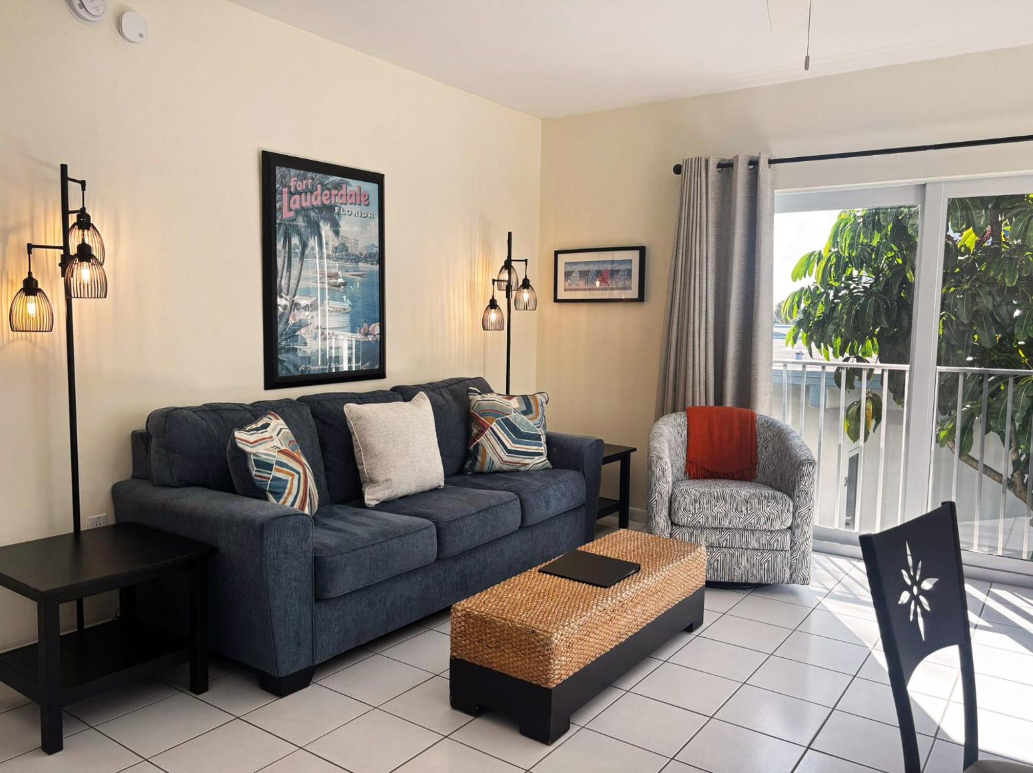 Apartment - Photo 41