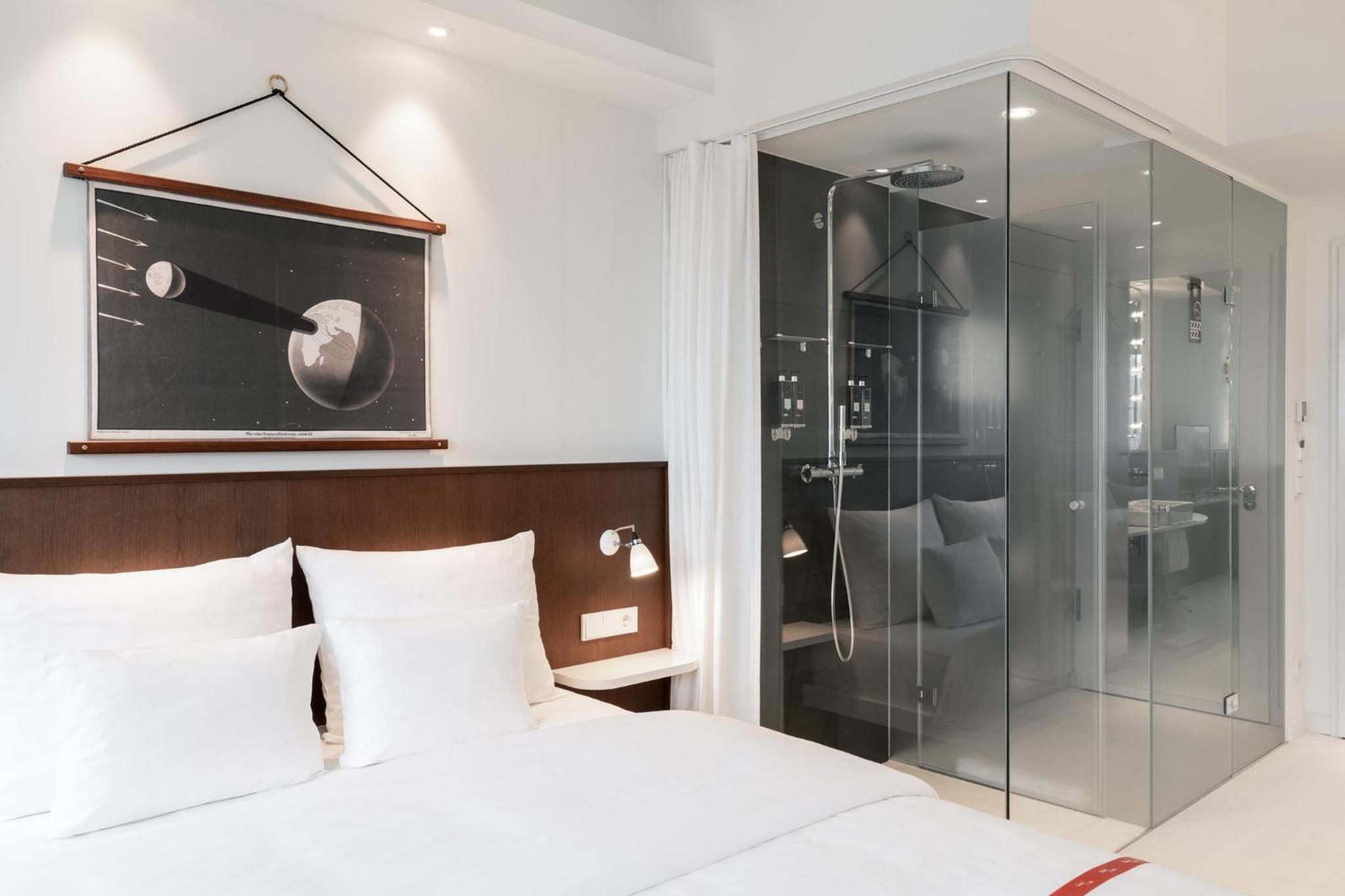 Rubys Choice - Upgraded Room  - Photo 4