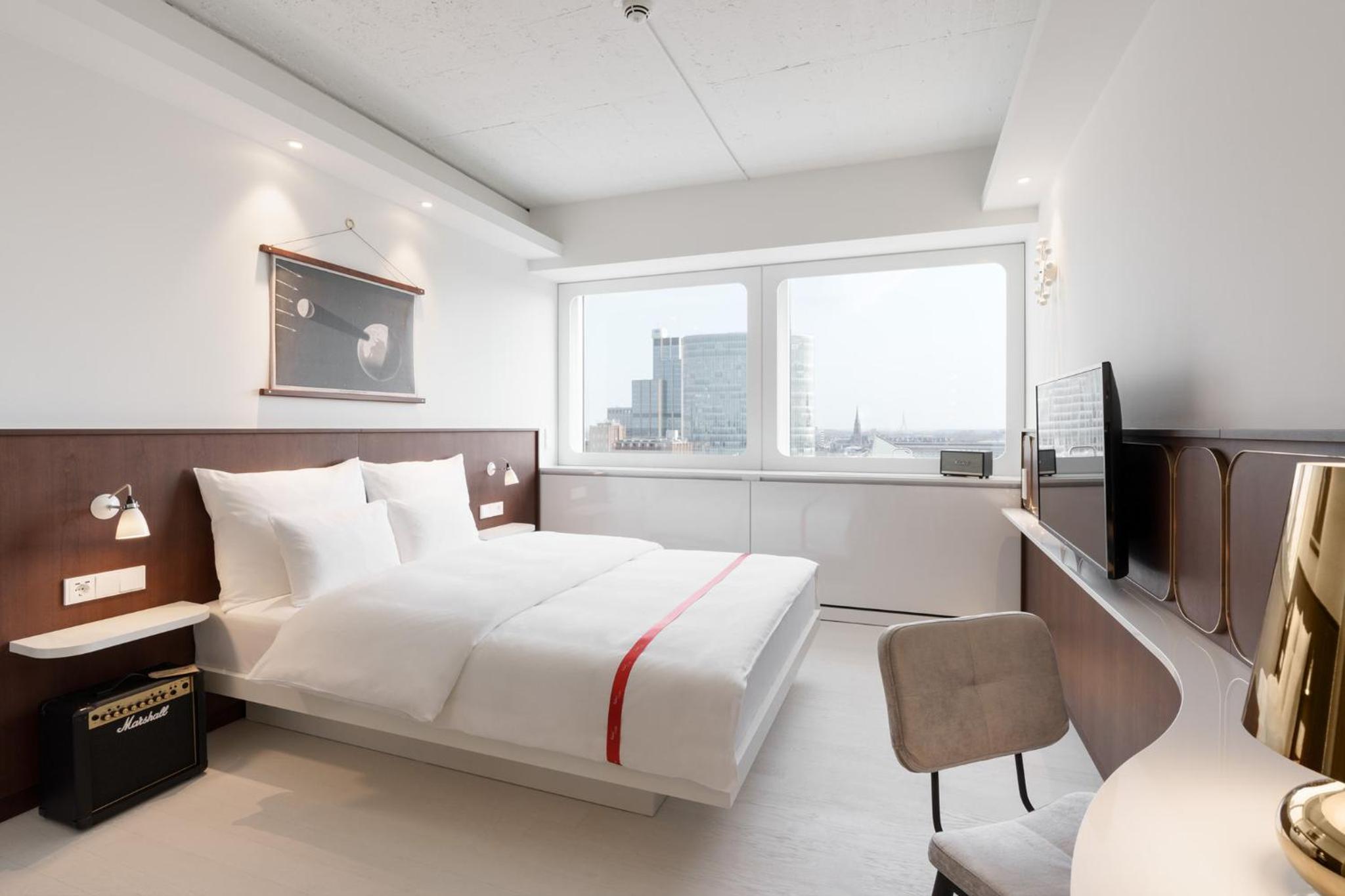 Wow Room