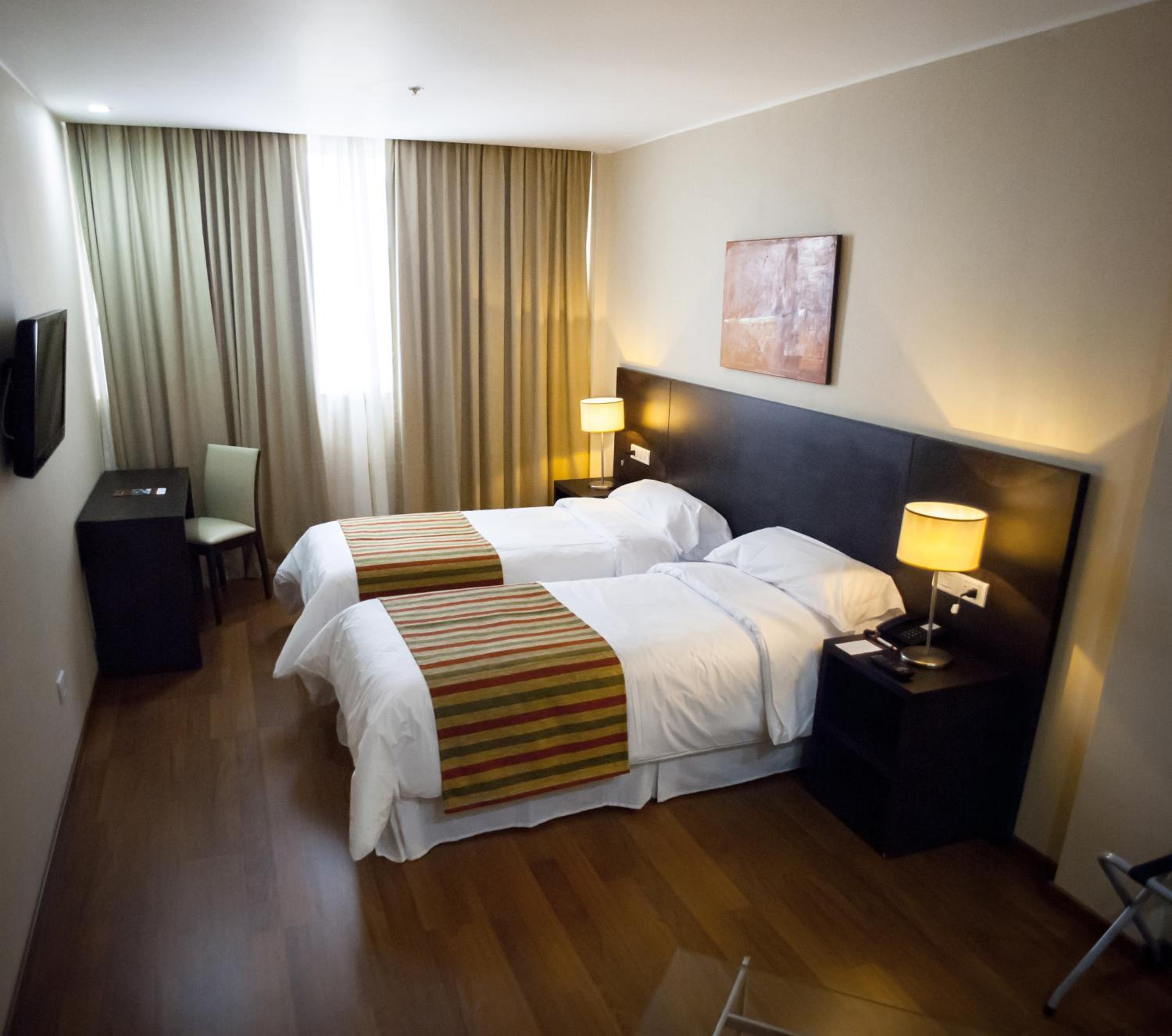 Superior Triple Room photo 1