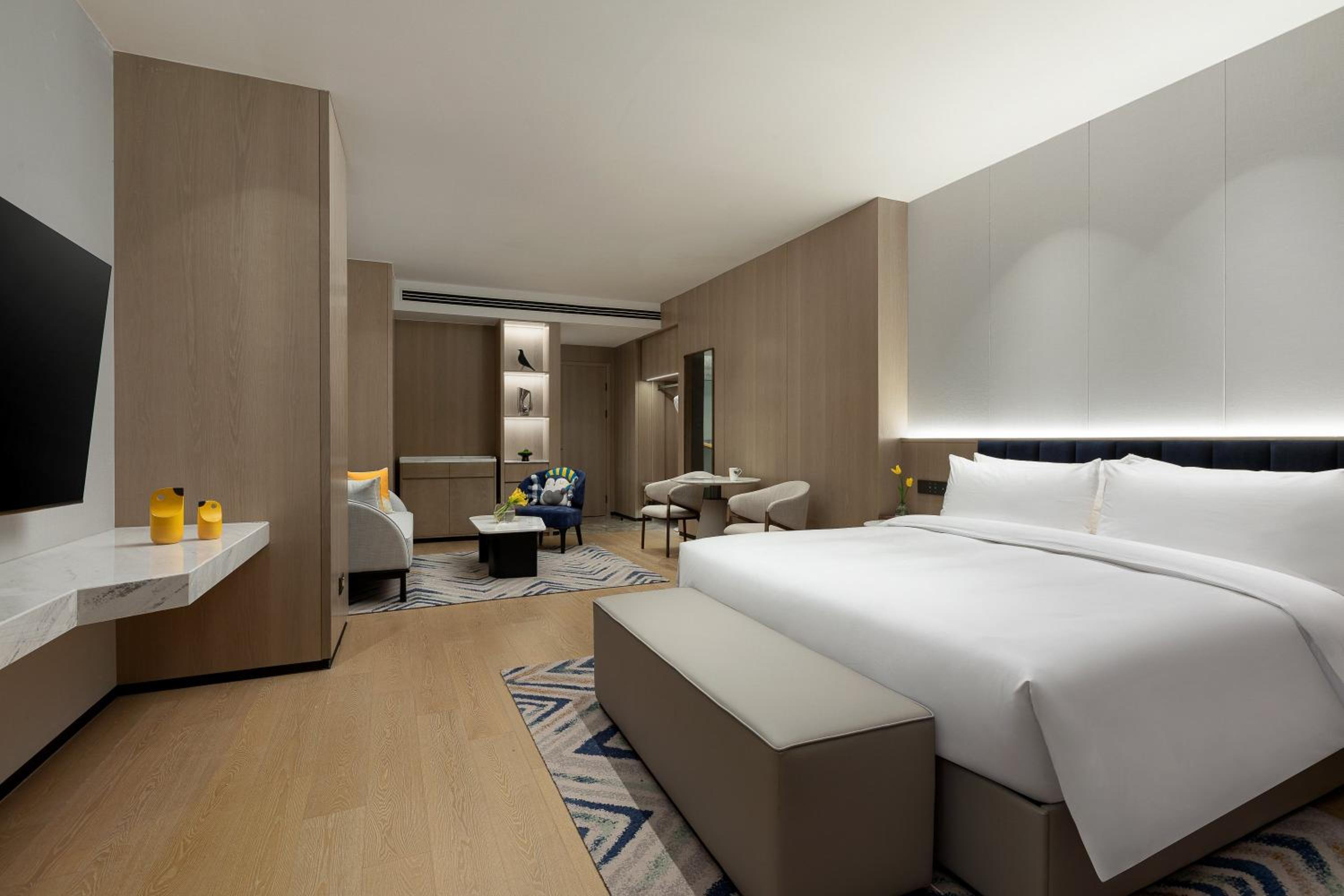 King Suite photo 1