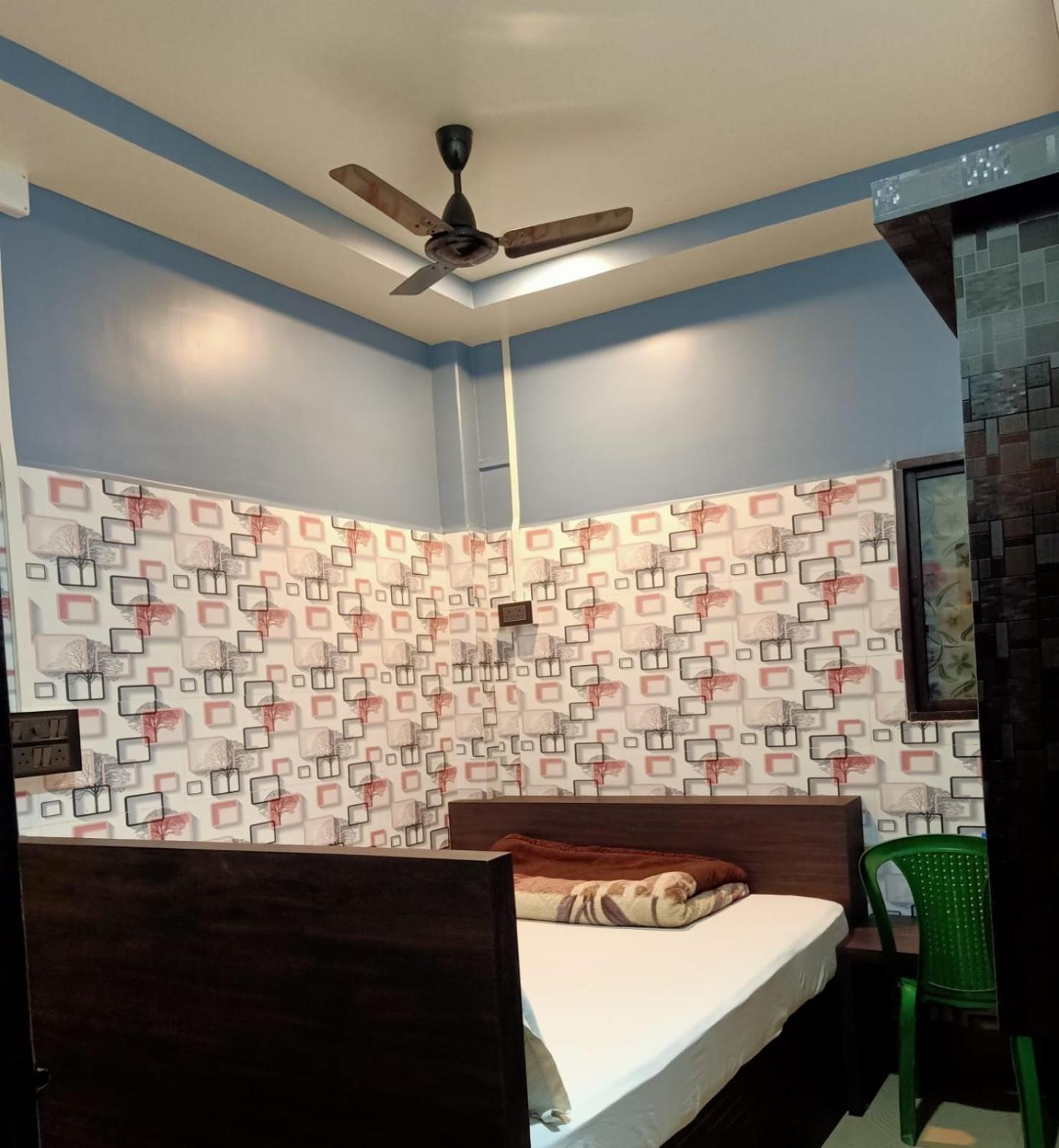Standard Double Room - Photo 3