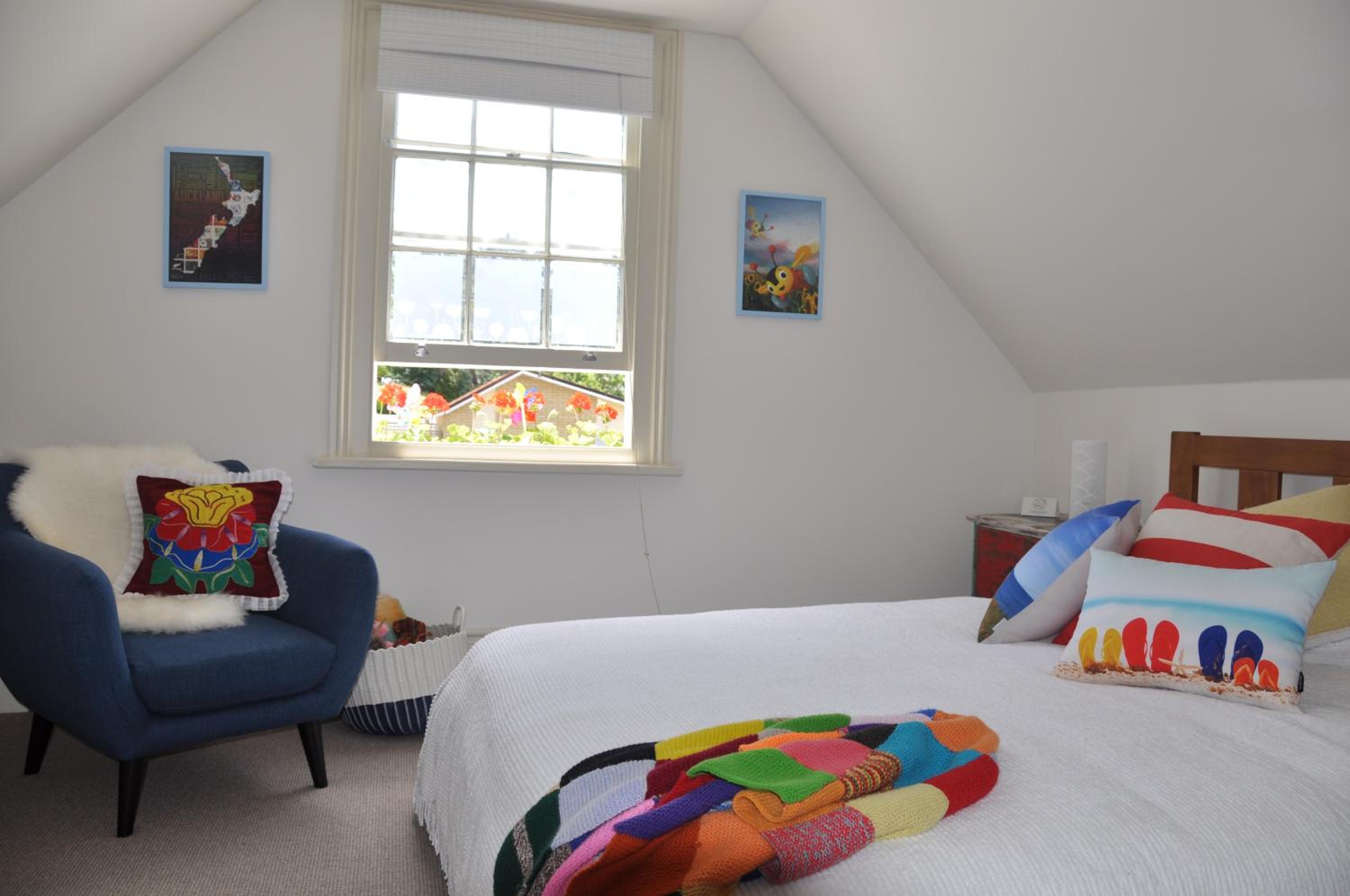 Double Room With Private Bathroom photo 3