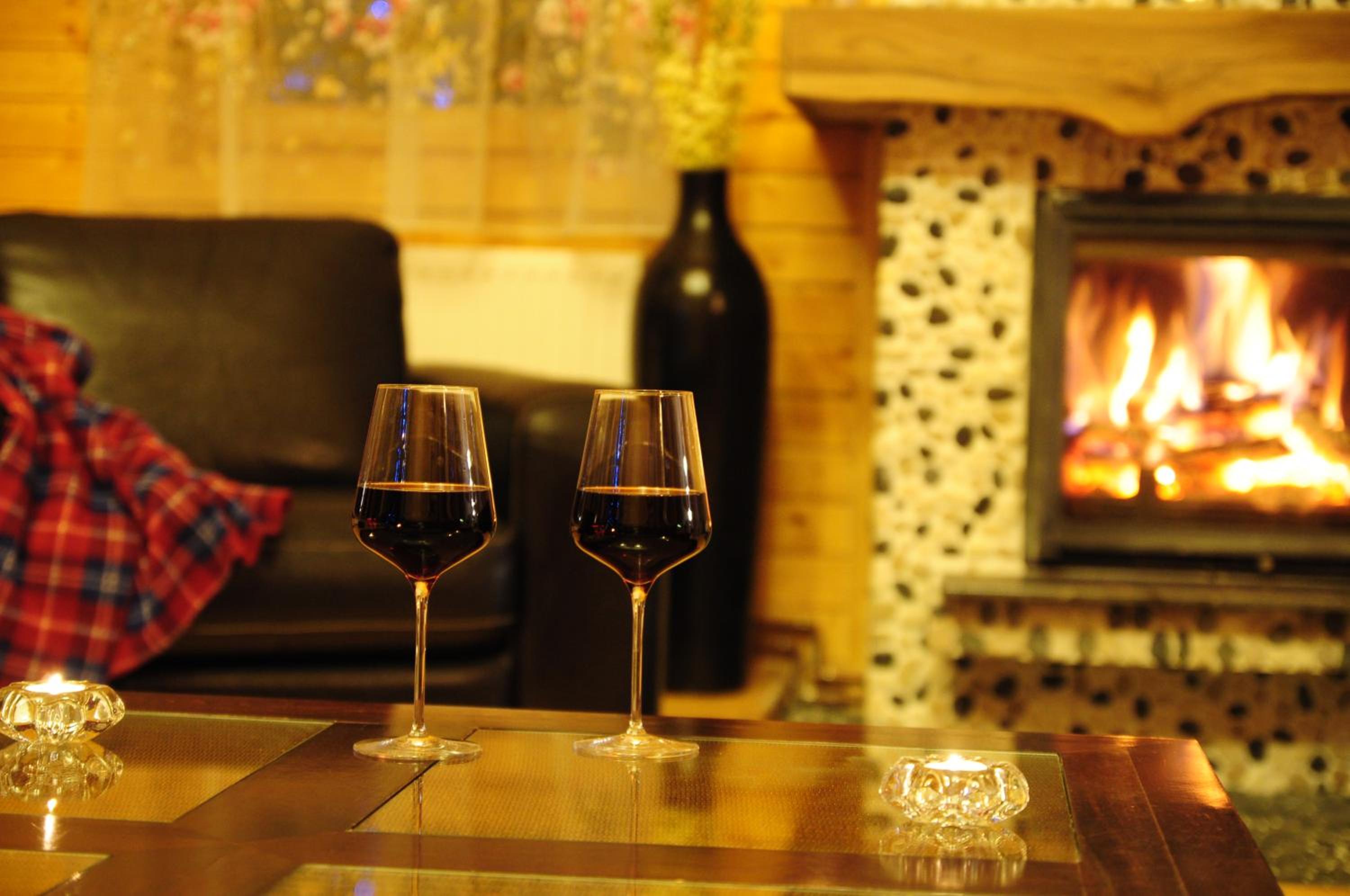 Superior Chalet photo 3
