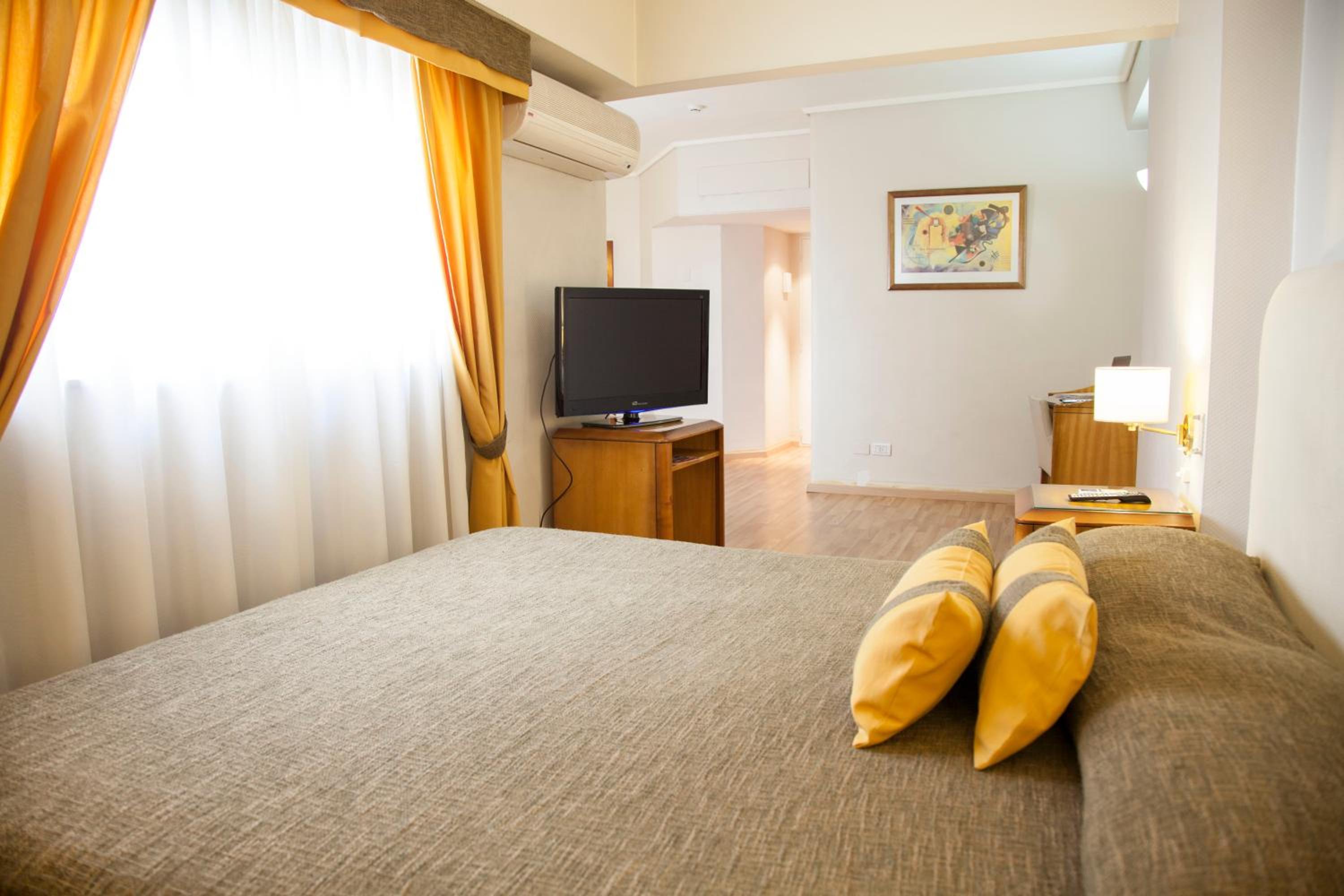 Quadruple Room photo 1