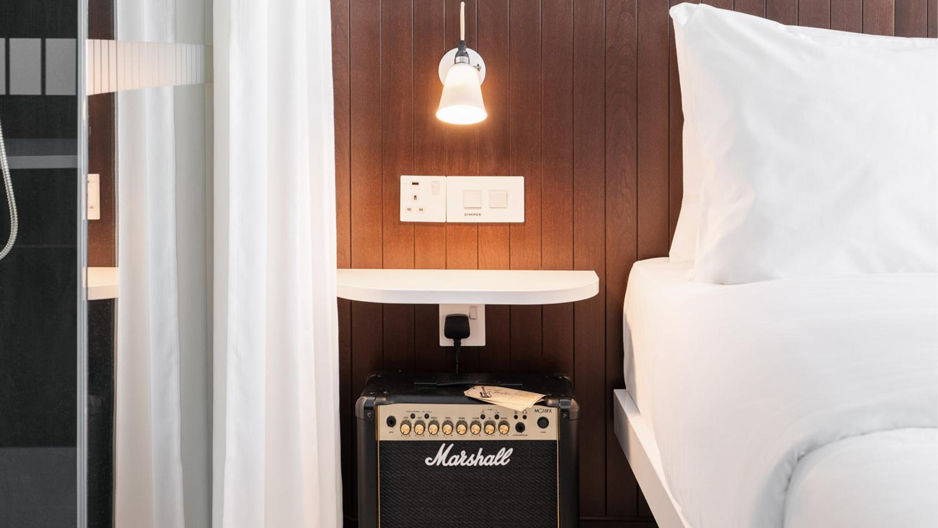 Cozy Room