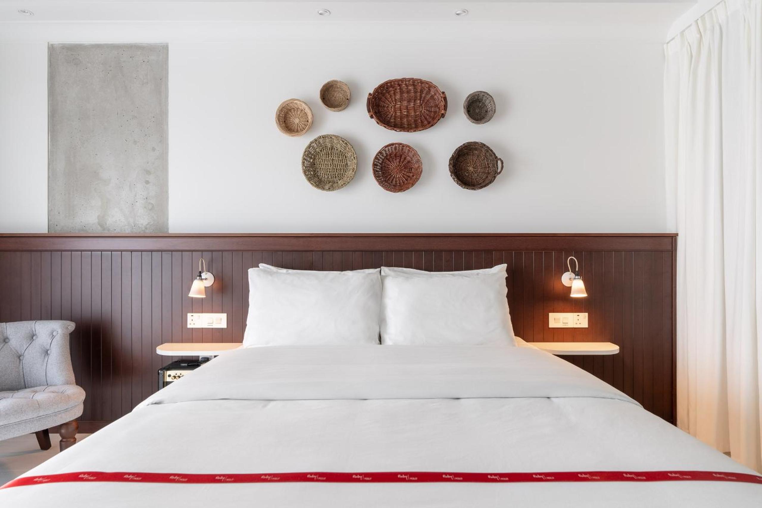 Wow Room