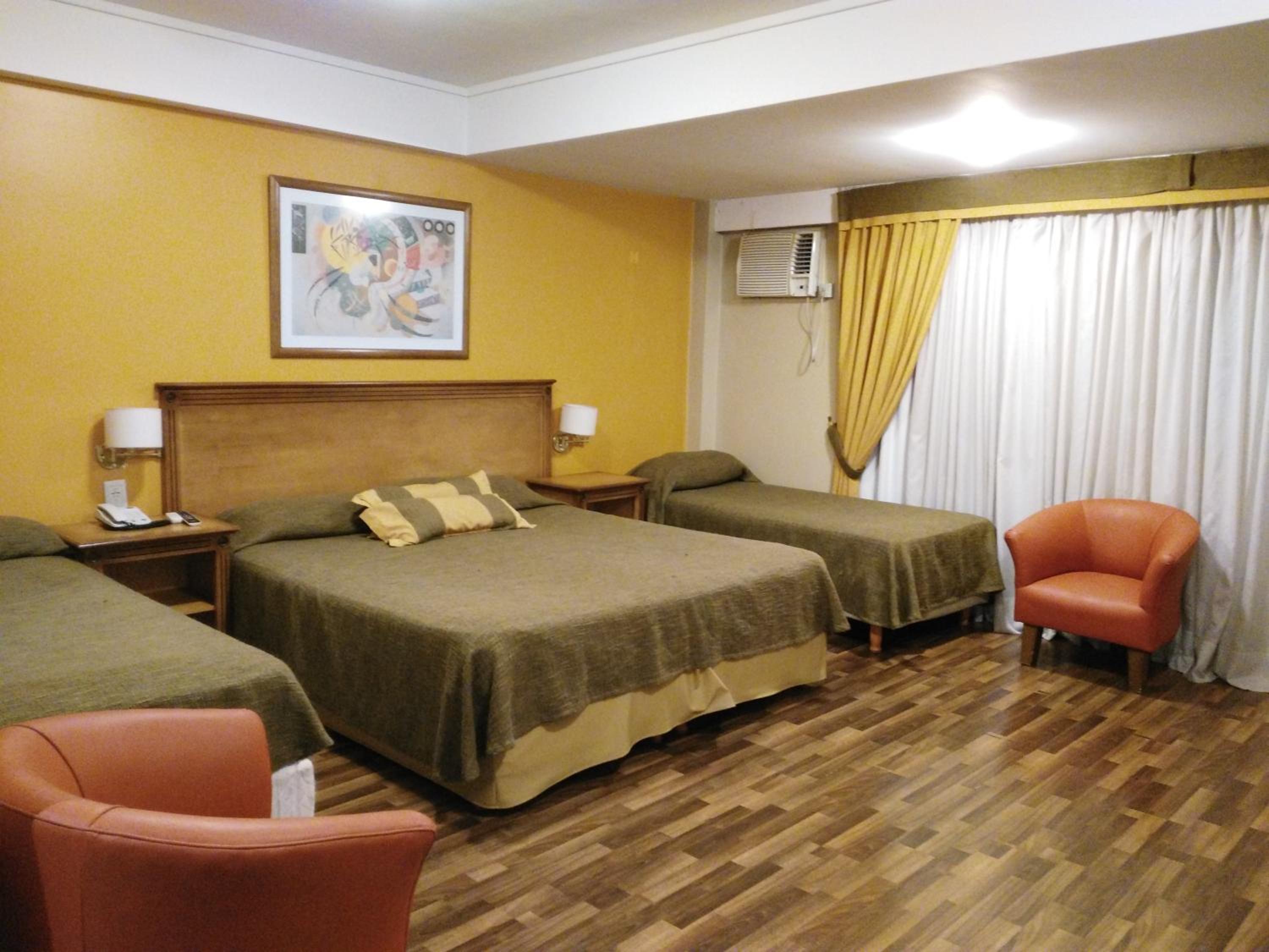 Quadruple Room photo 3