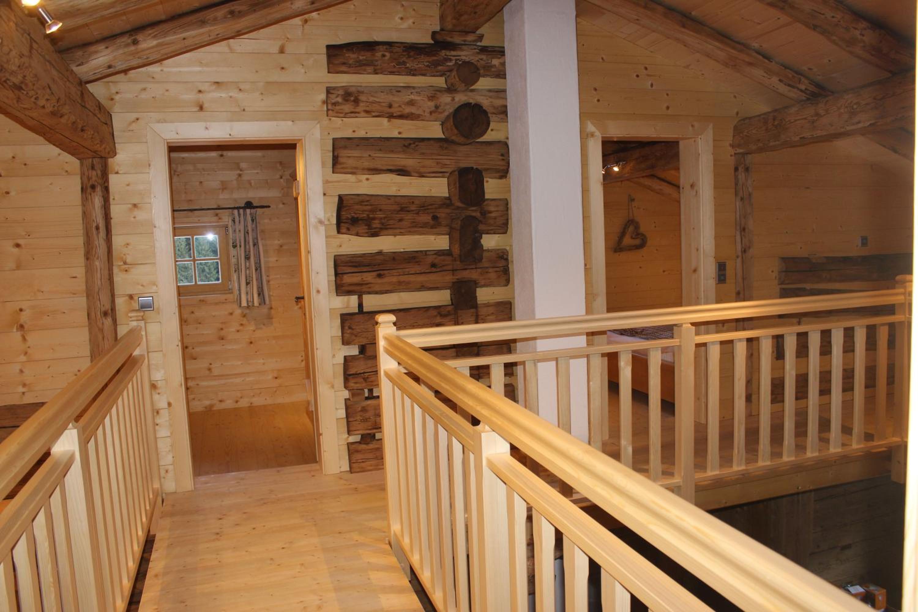 Chalet photo 1