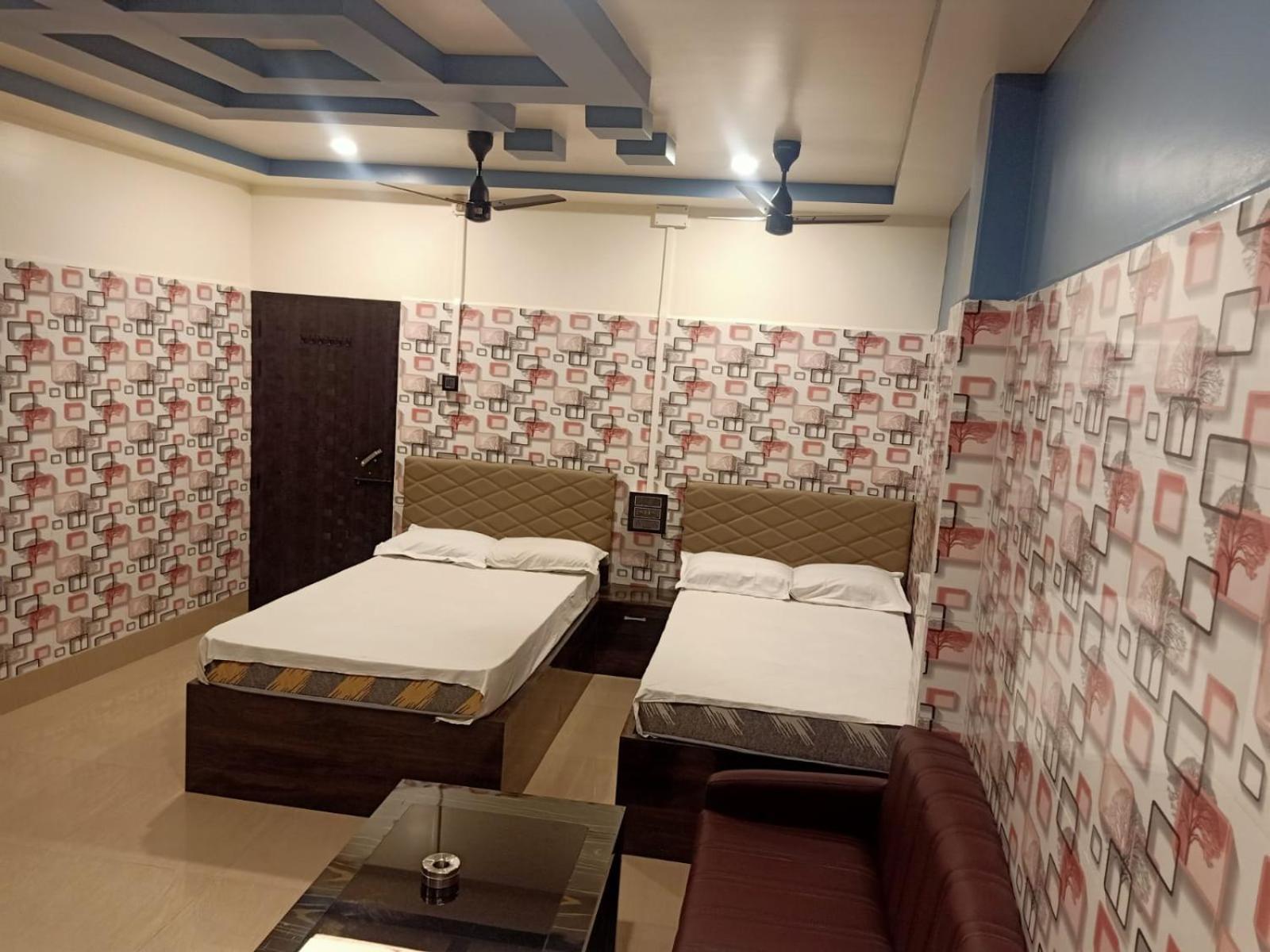 Deluxe Double Room - Photo 3