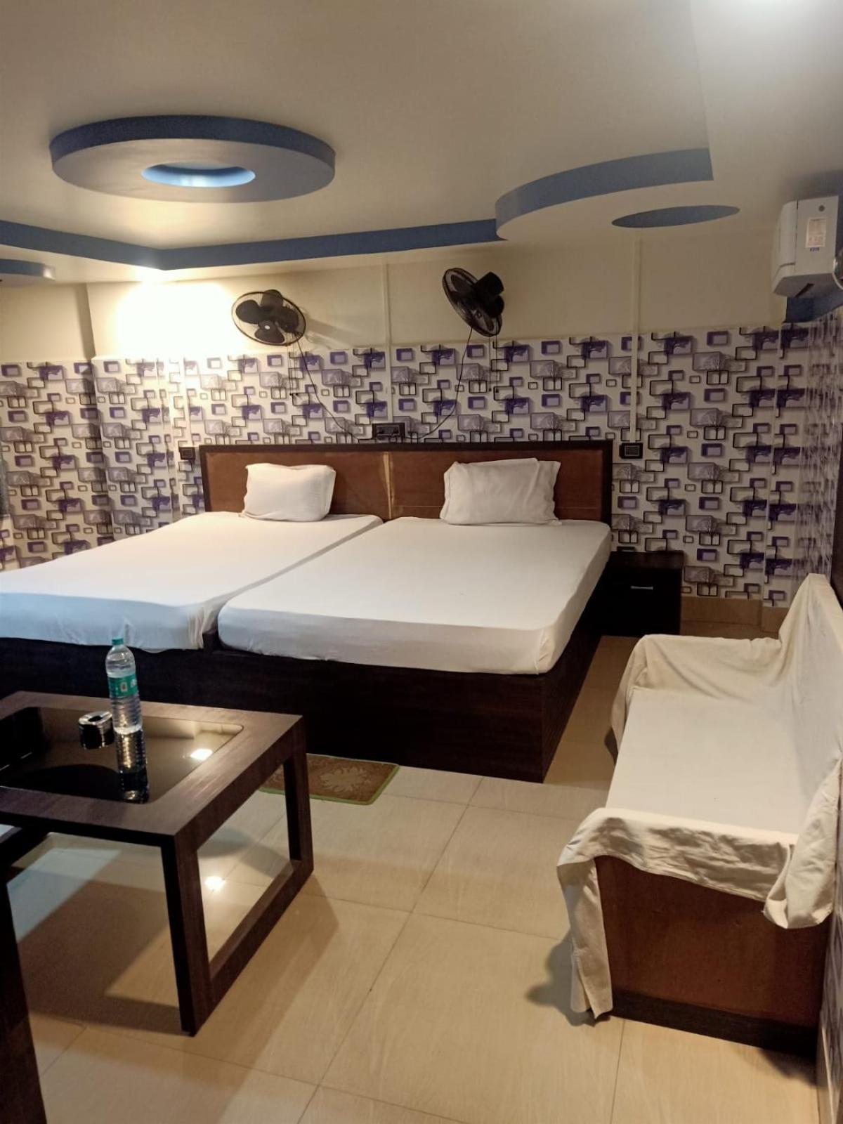 Deluxe Double Room - Photo 4